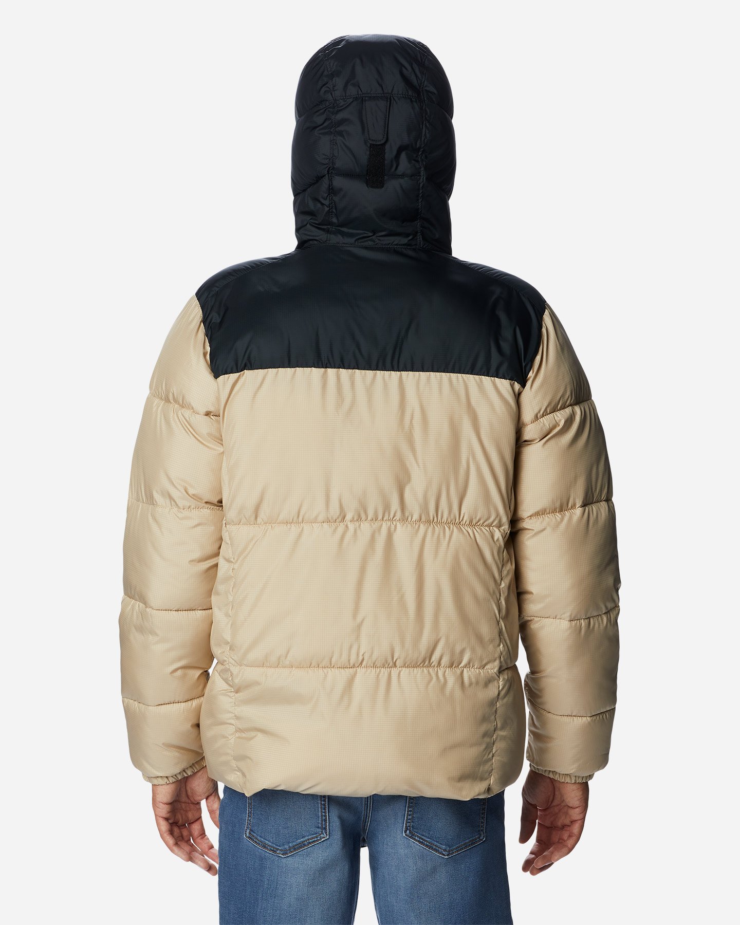 Giubbotto COLUMBIA PUFFED HOODED M - 10 | Cisalfa Sport