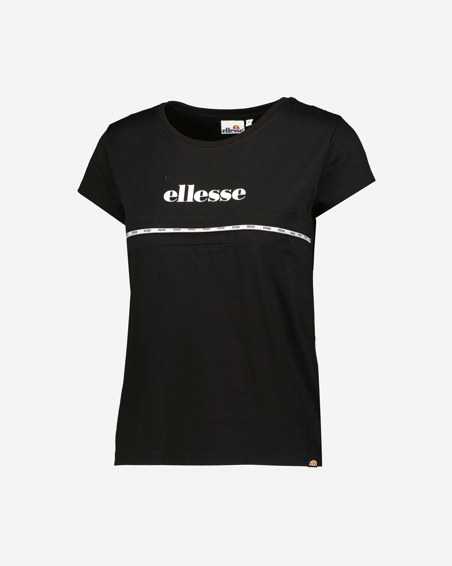 T-shirt ELLESSE BETTER W - 10 | Cisalfa Sport