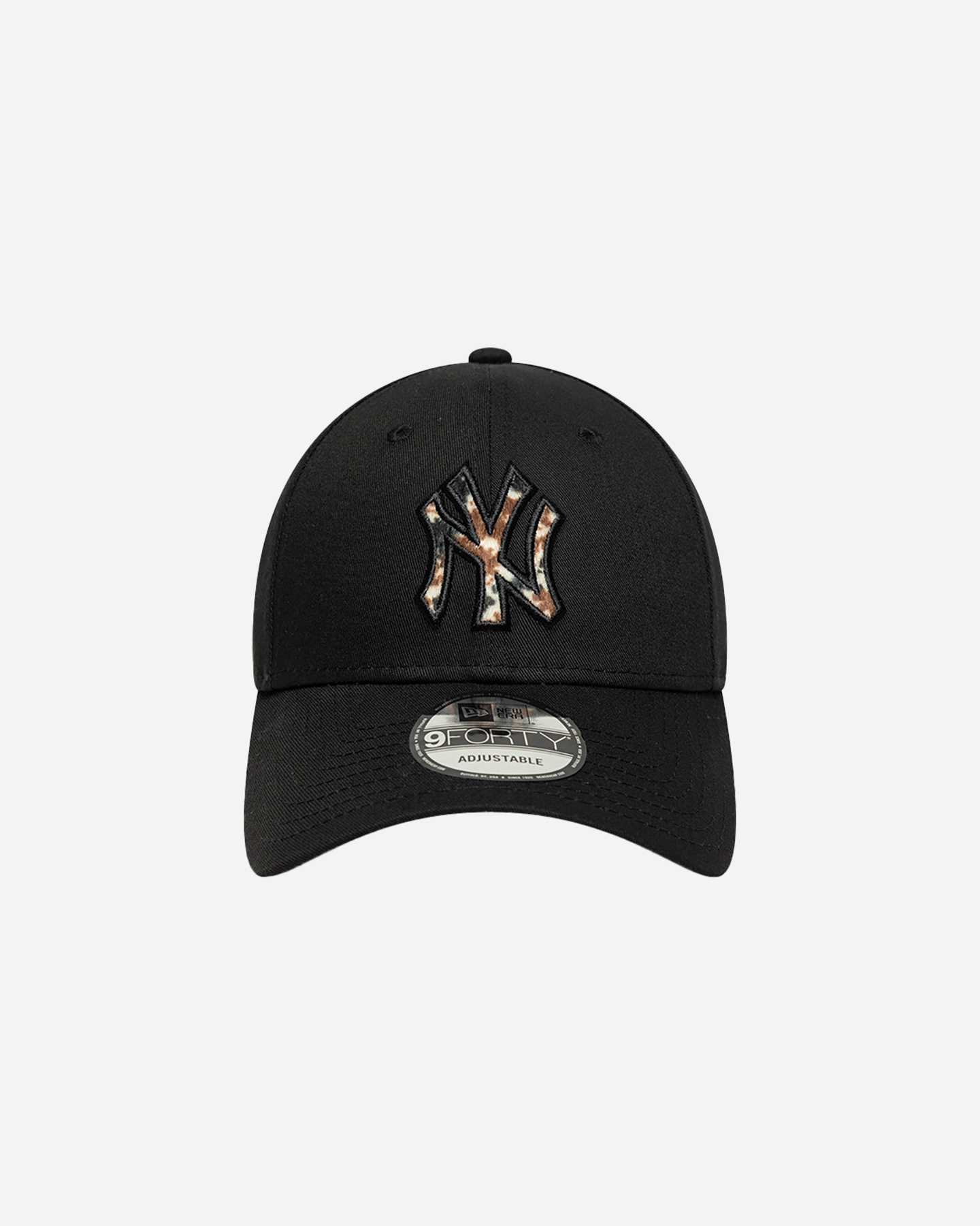 Cappellino NEW ERA NEW YORK YANKEES  - Nero - 1 | Cisalfa Sport