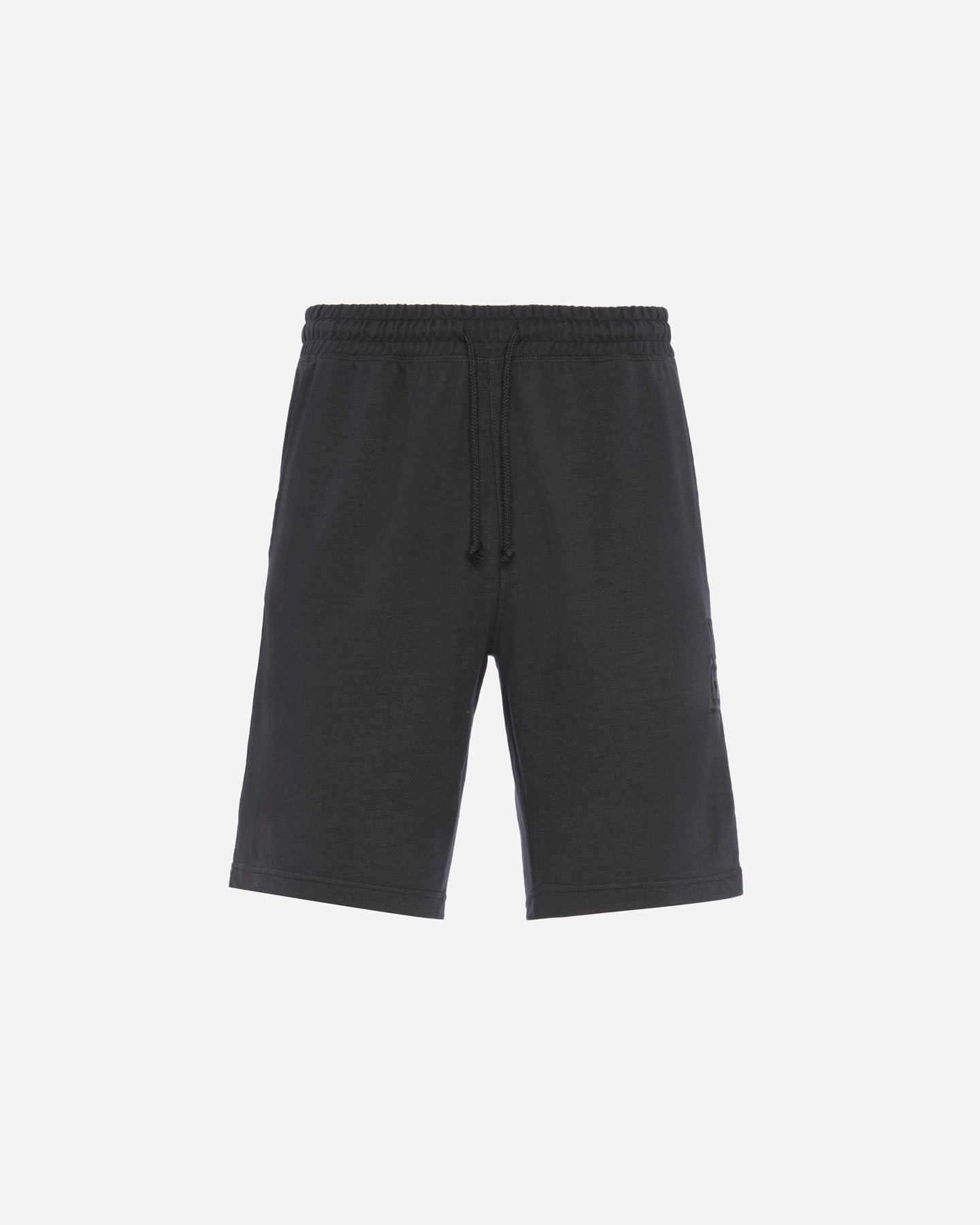 Pantaloncini ENERGETICS THIBAULT 3 M - Nero - 0 | Cisalfa Sport
