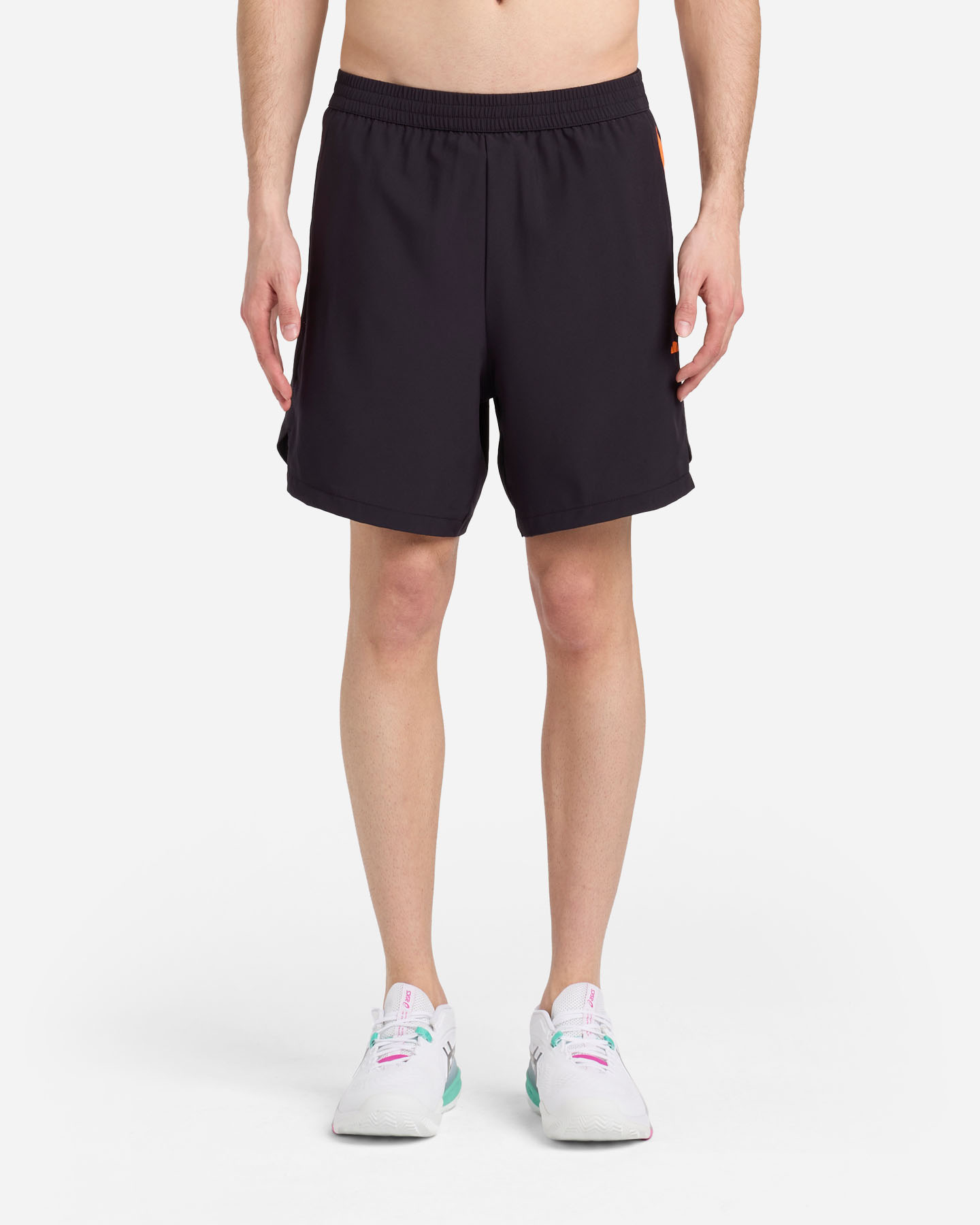 Pantaloncini tennis ELLESSE TENNIS MATCH M - Nero - 1 | Cisalfa Sport