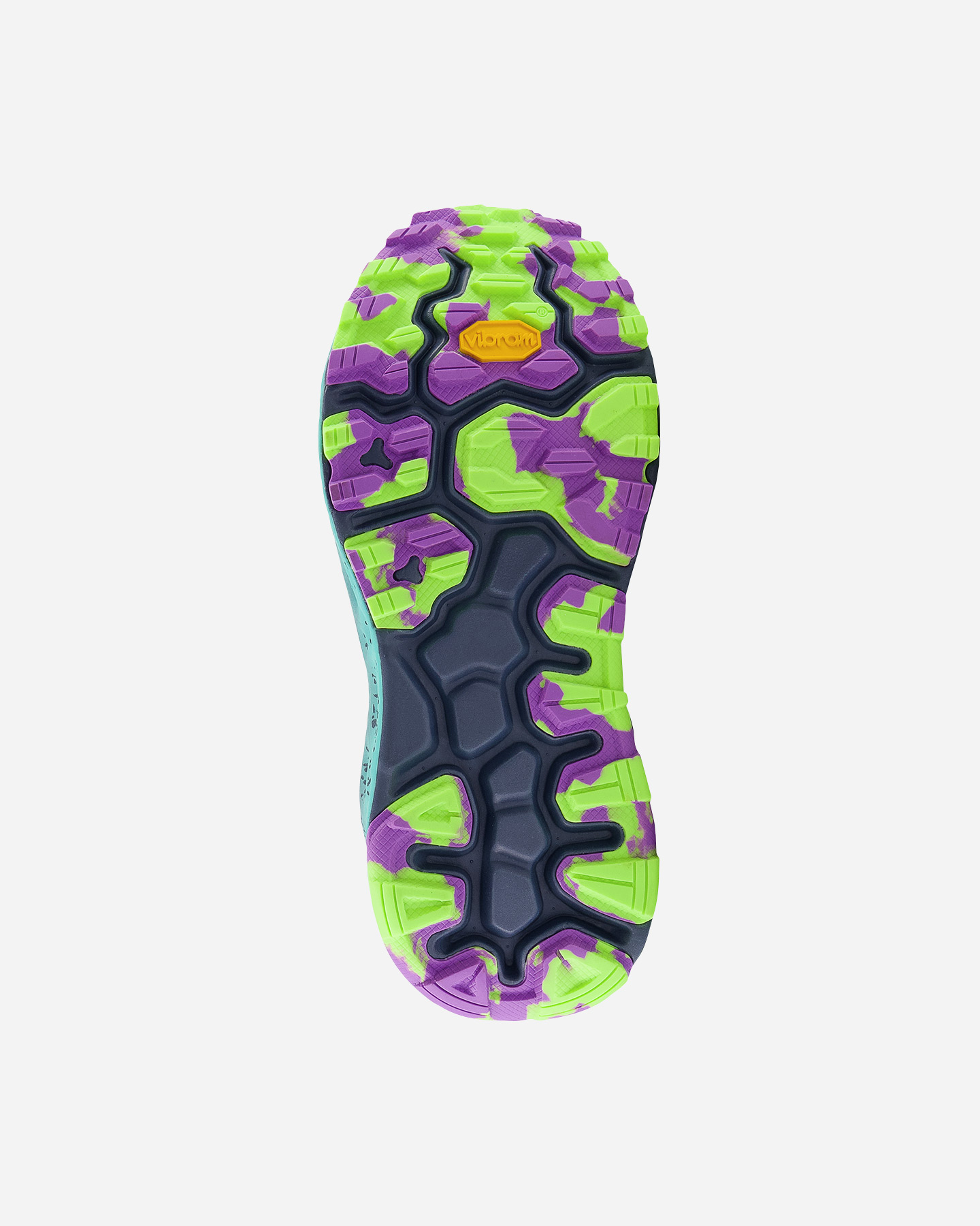 Scarpe trail NEW BALANCE X MORE TRAIL W - Nero - 2 | Cisalfa Sport