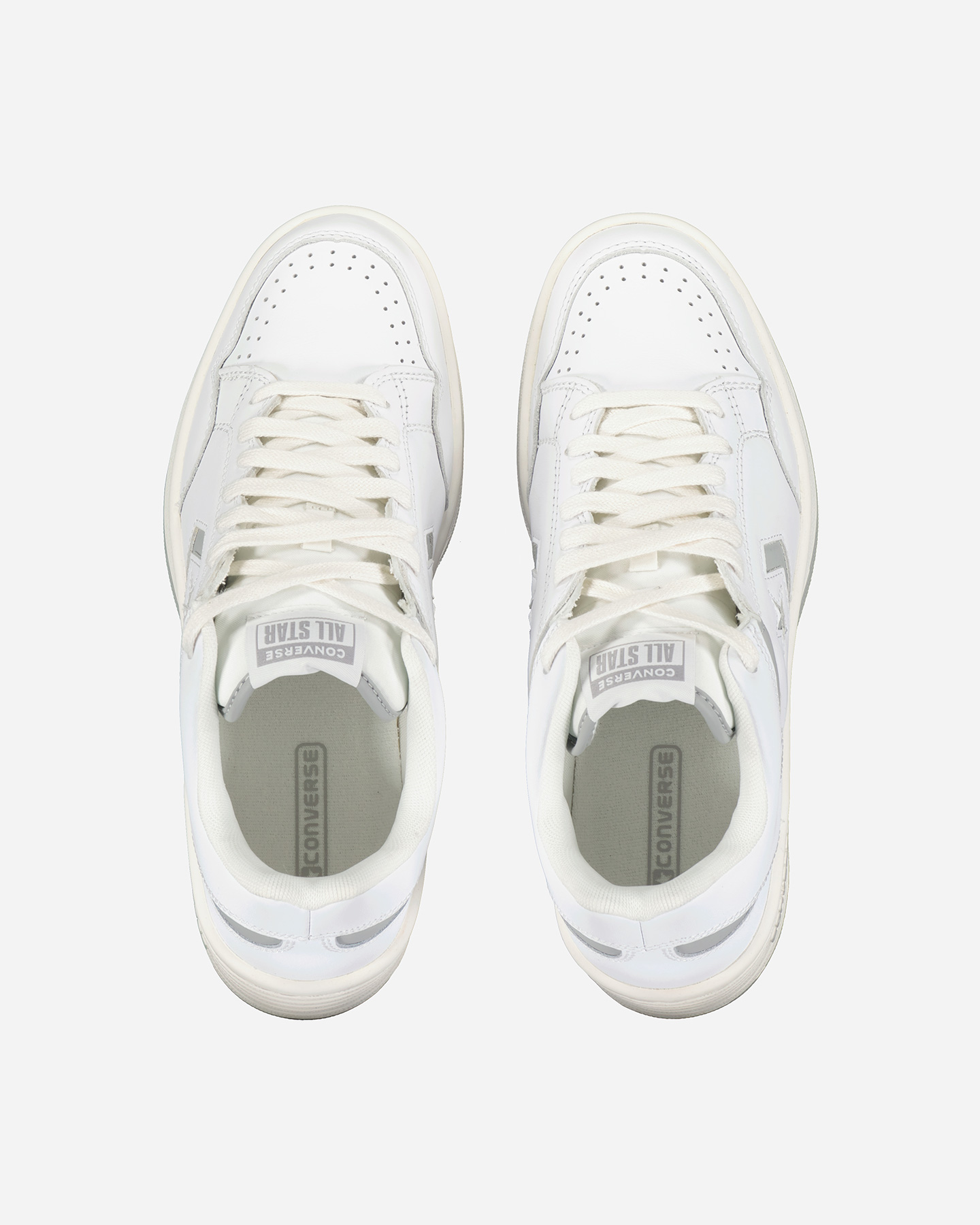 Scarpe sneakers CONVERSE WEAPON M - Bianco - 3 | Cisalfa Sport