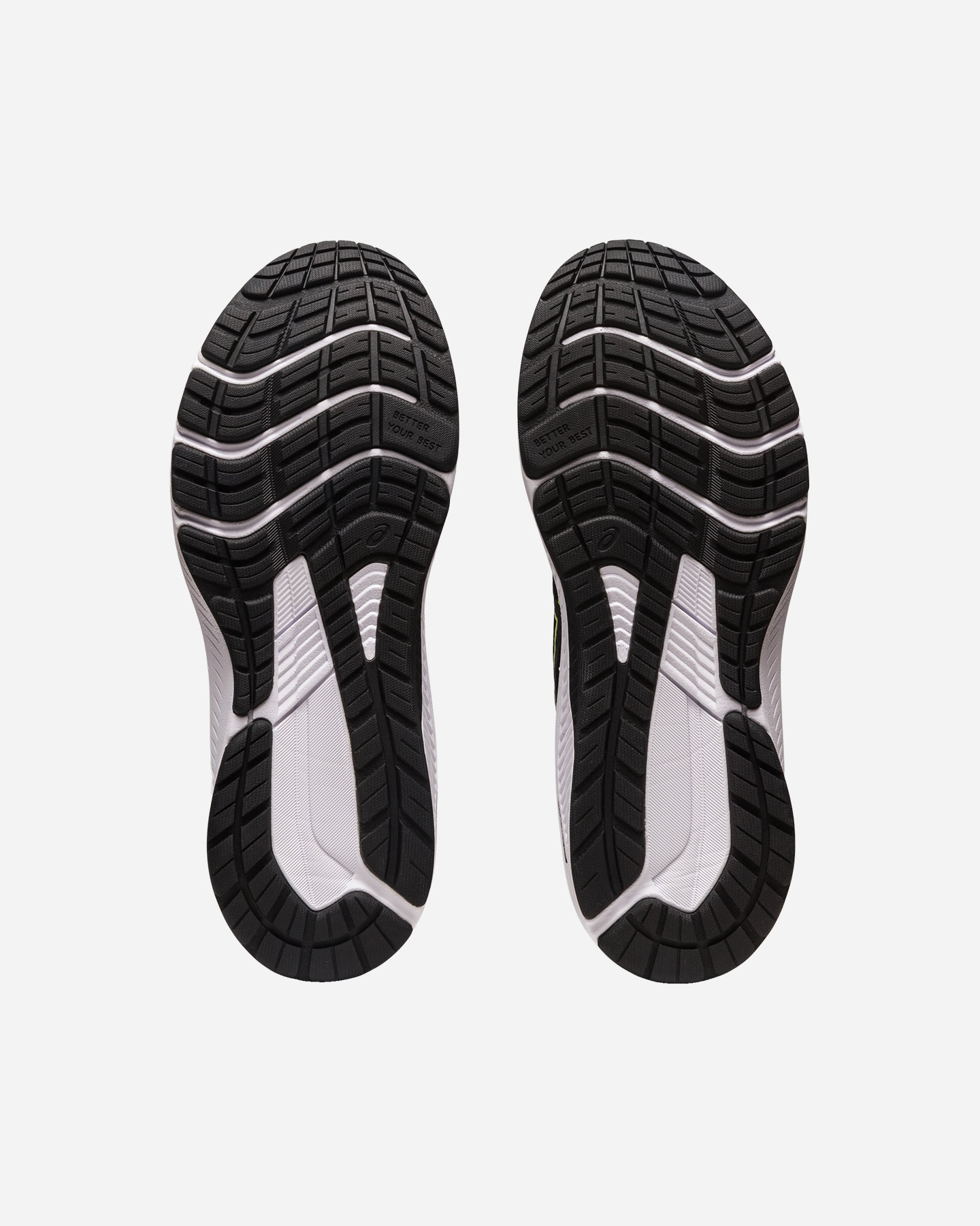 Scarpe running ASICS GT-1000 12 GS JR - Nero - 2 | Cisalfa Sport