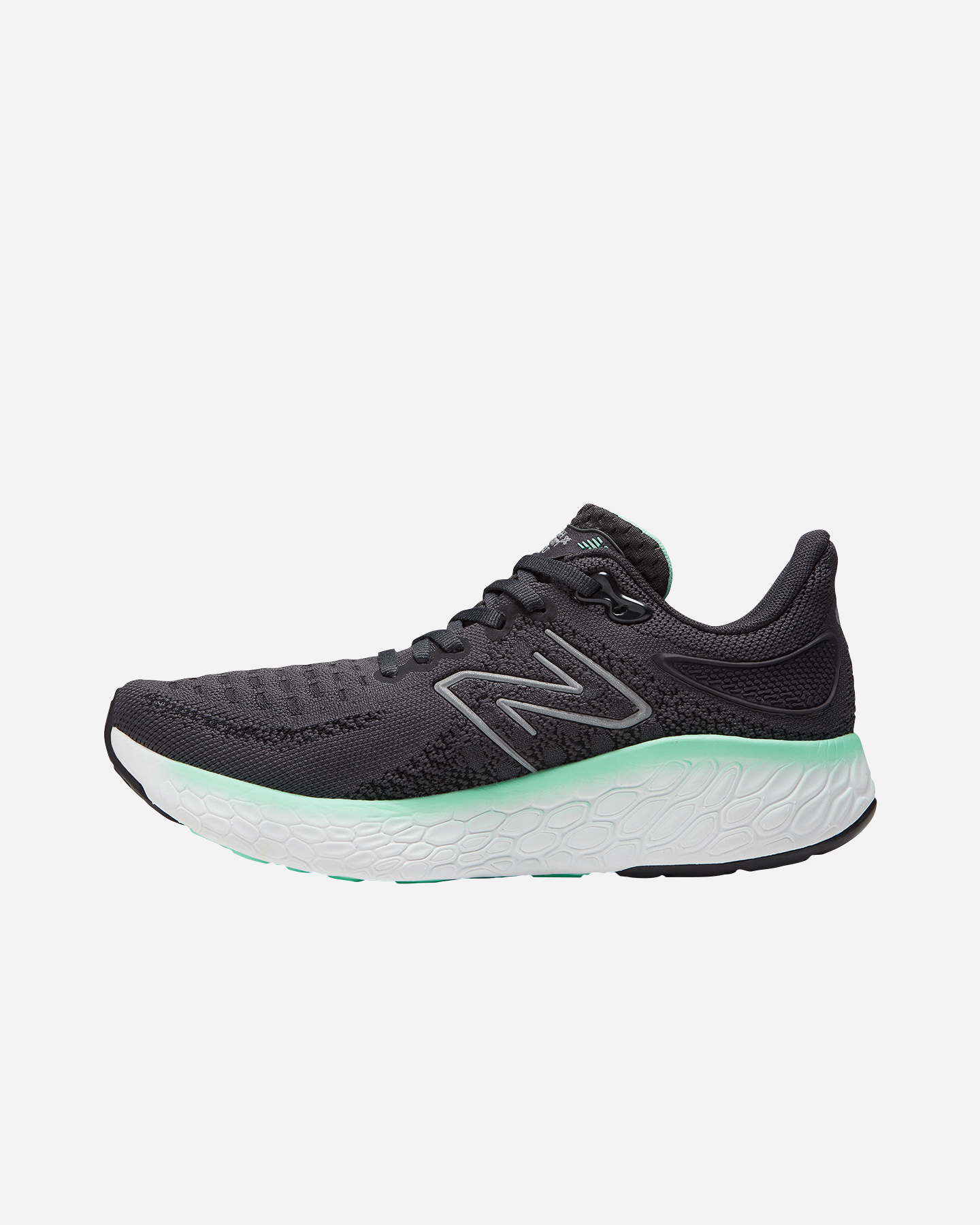 Scarpe running NEW BALANCE 1080 V12 W - Grigio - 5 | Cisalfa Sport