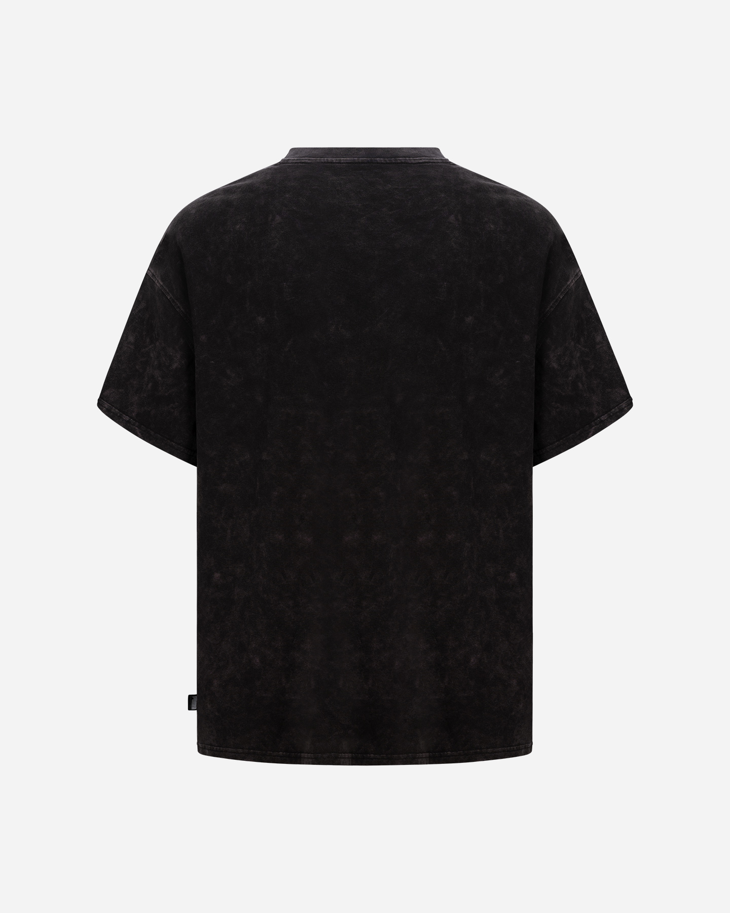 T-shirt PUMA HOOPS II M - Nero - 1 | Cisalfa Sport