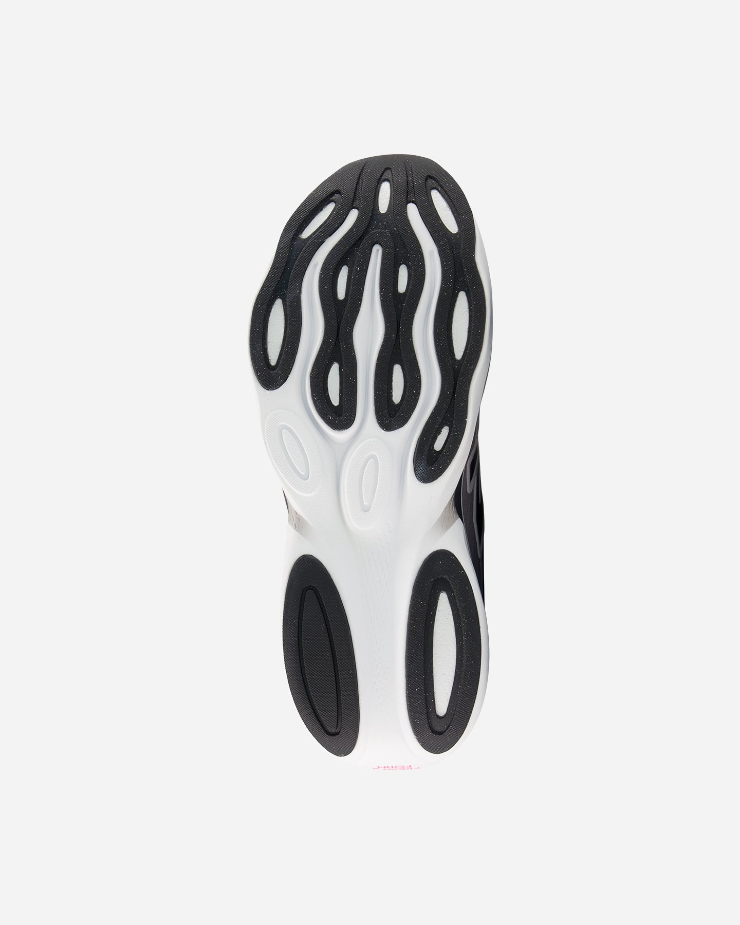 Scarpe running NEW BALANCE ELLIPSE V1 W - Rosa - 3 | Cisalfa Sport