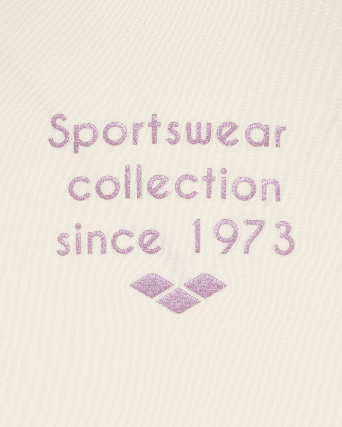 T-shirt ARENA ATHLETIC ESSENTIAL JR - Rosa - 4 | Cisalfa Sport