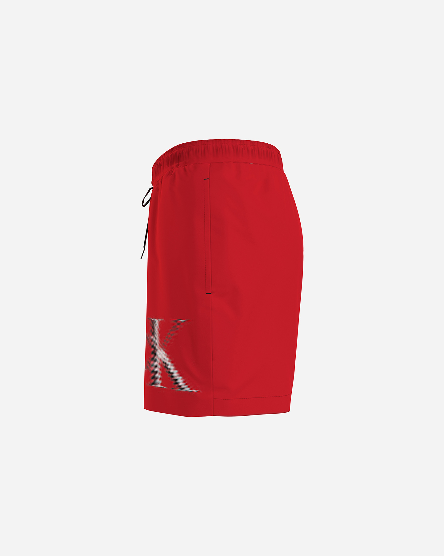 Boxer mare CALVIN KLEIN JEANS LOGO M - 12 | Cisalfa Sport