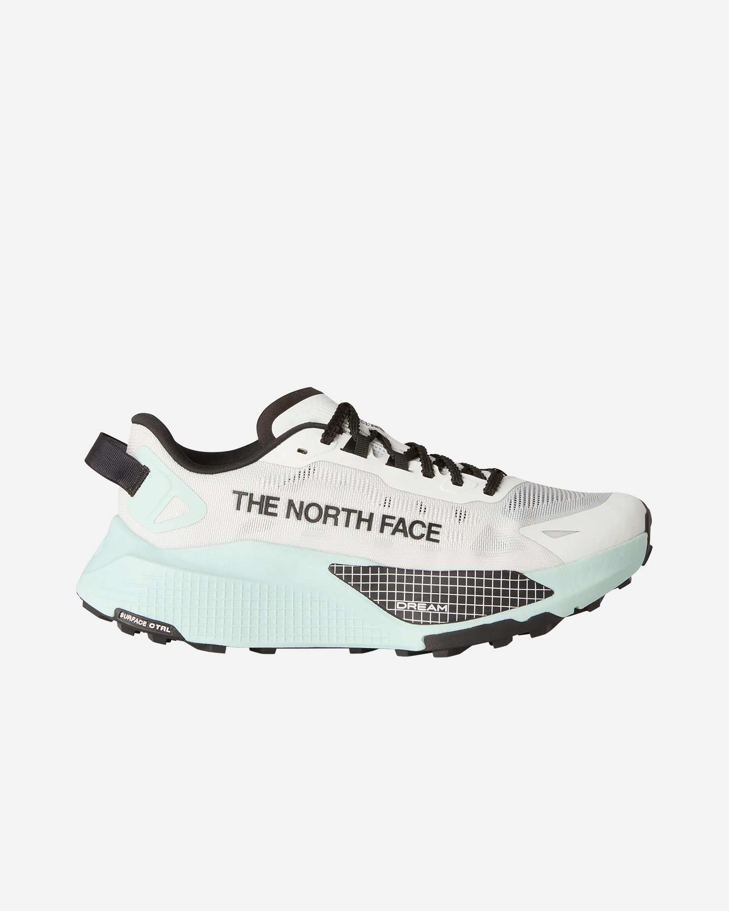 Scarpe trail THE NORTH FACE ALTAMESA 500 W - Bianco - 0 | Cisalfa Sport