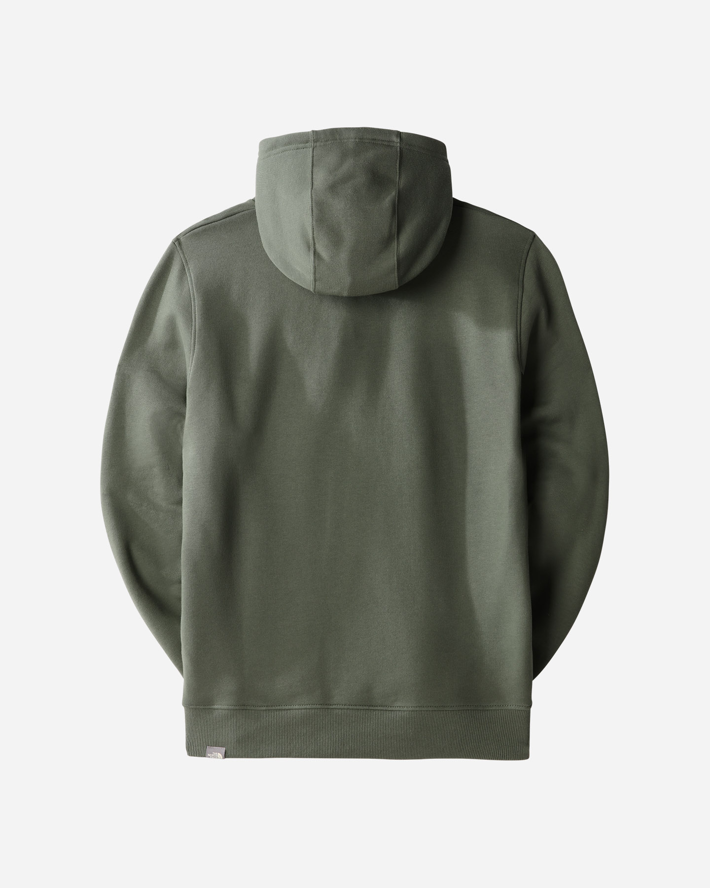 Felpa THE NORTH FACE DREW PEAK M - 6 | Cisalfa Sport