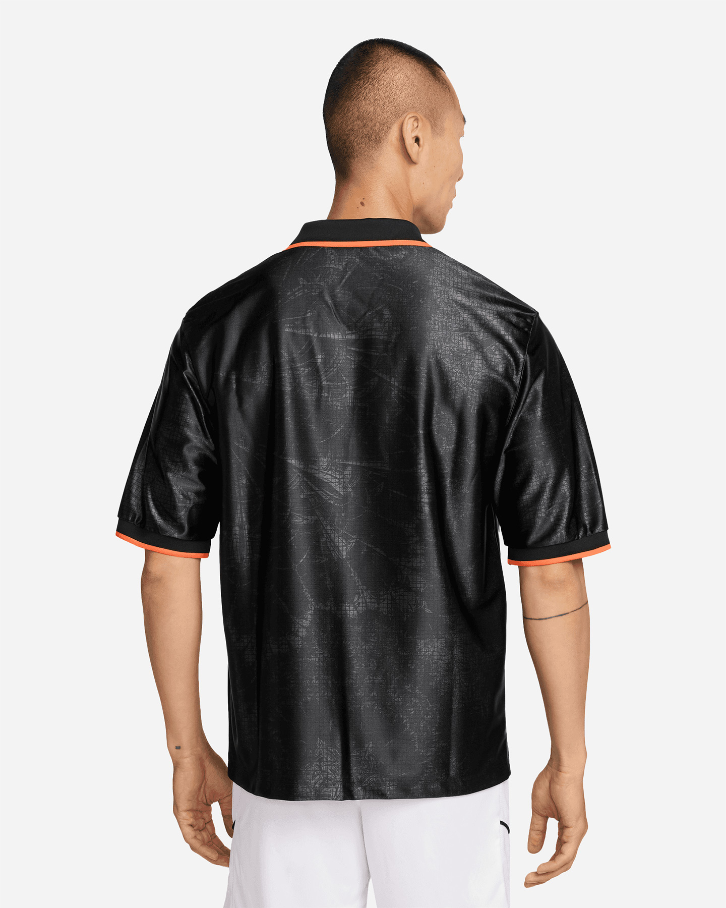 Abbigliamento calcio ufficiale NIKE OLANDA 26 ENERGY M - Color mix - 1 | Cisalfa Sport