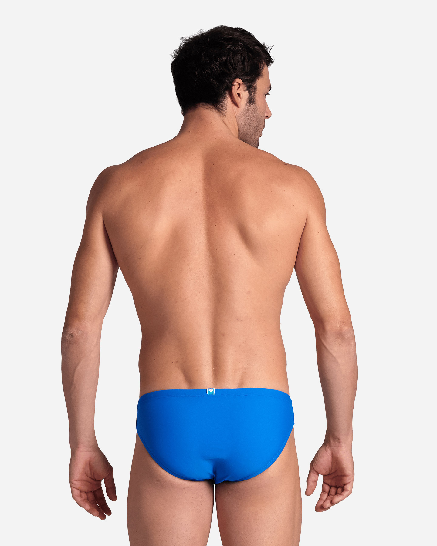 Slip mare ARENA SANTAMARIAS M - Blu royal - 3 | Cisalfa Sport