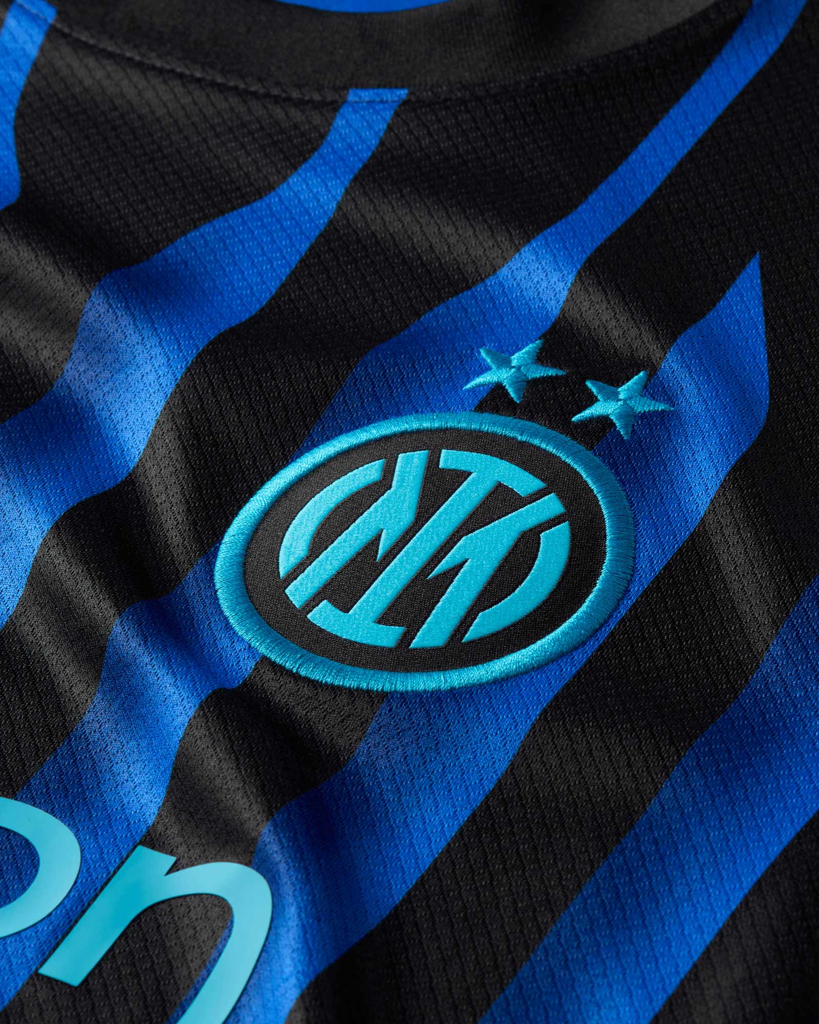 Maglia calcio ufficiale NIKE INTER HOME STADIUM 25-26 M - Color mix - 5 | Cisalfa Sport