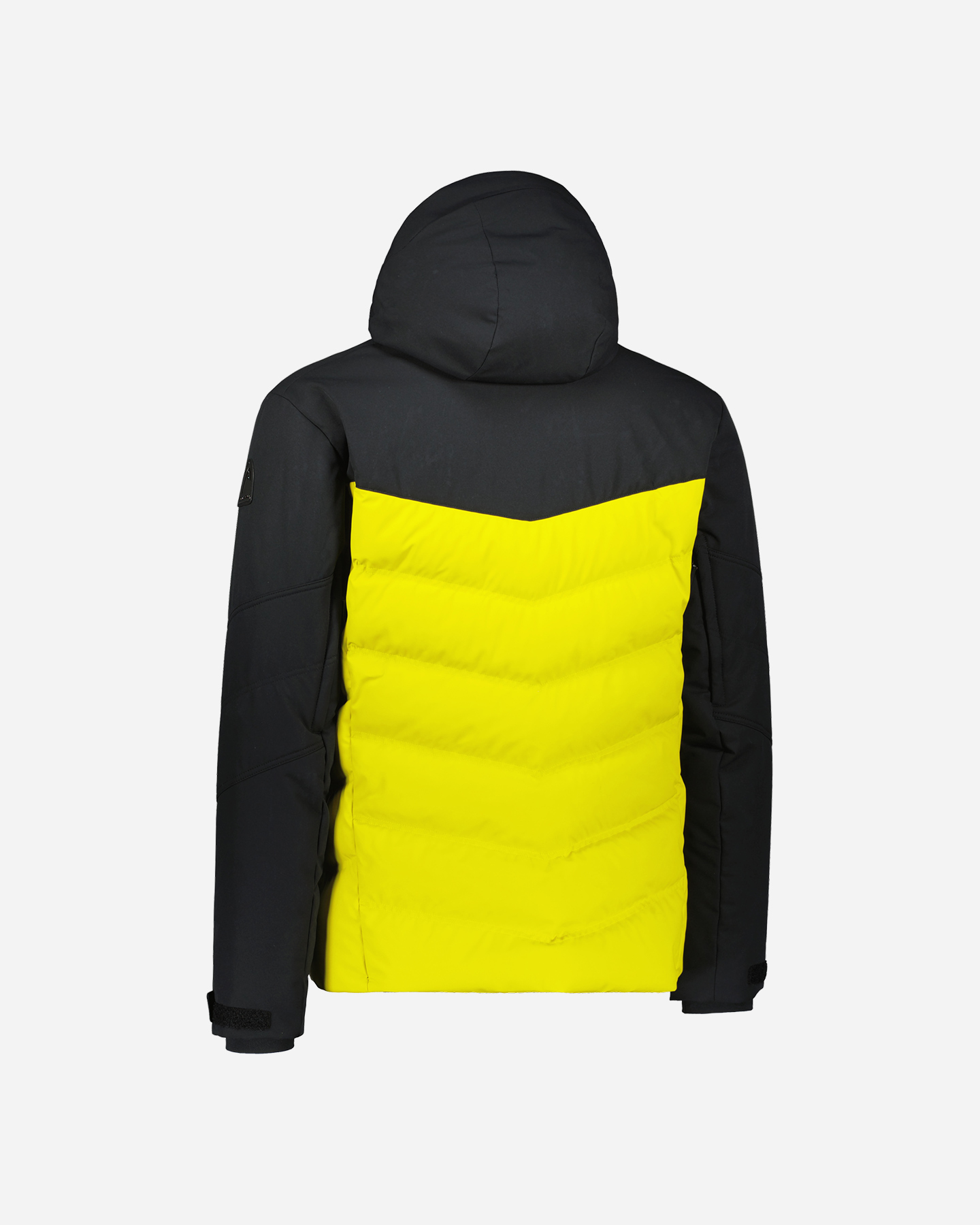 Giacca sci HEAD FREEDOM M - Verde - 2 | Cisalfa Sport