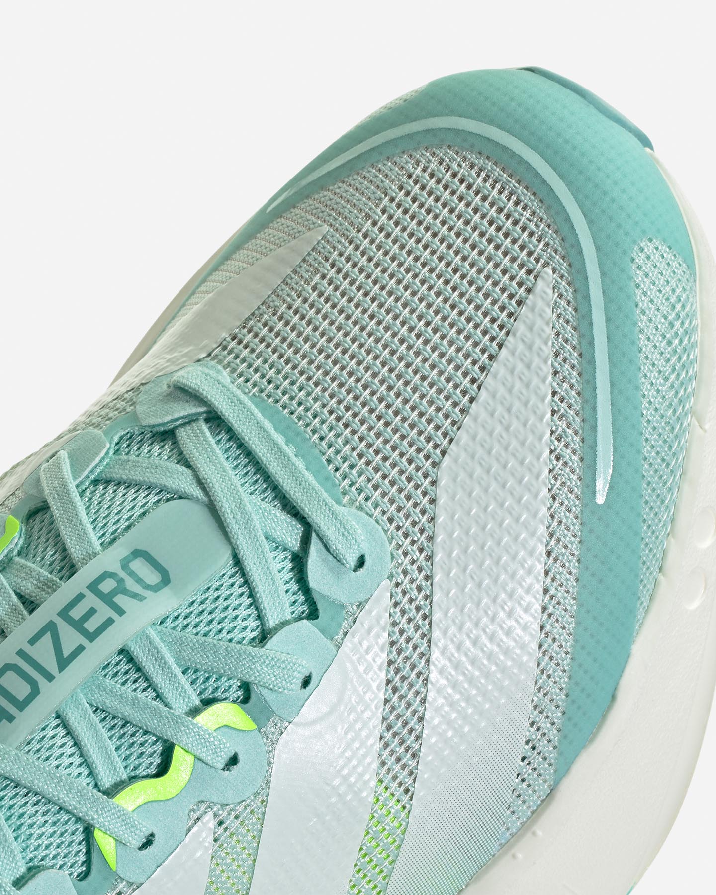 Scarpe running ADIDAS ADIZERO BOSTON 13 W - Giallo - 5 | Cisalfa Sport