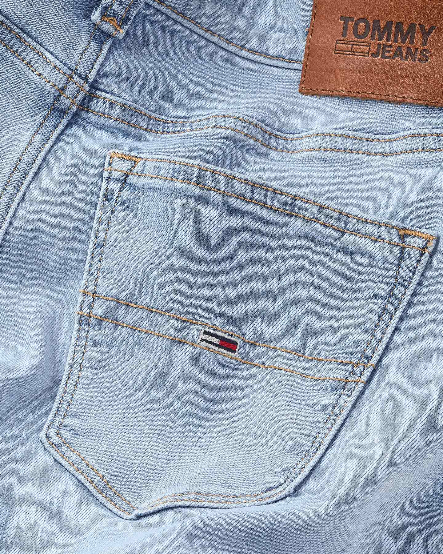 Jeans TOMMY HILFIGER NORA SKINNY W - Denim - 2 | Cisalfa Sport