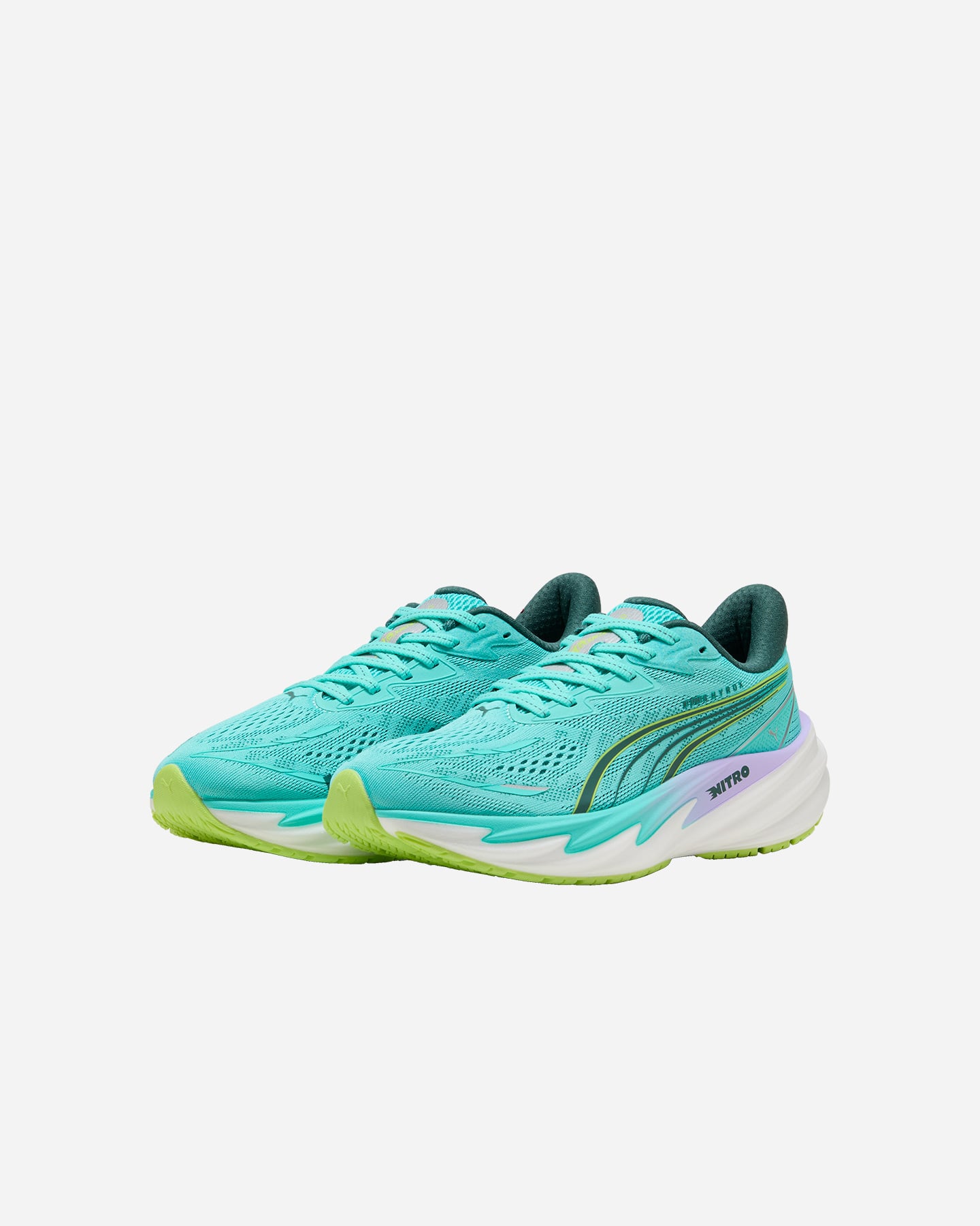 Scarpe running PUMA VELOCITY NITRO 5 HYROX W - 1 | Cisalfa Sport
