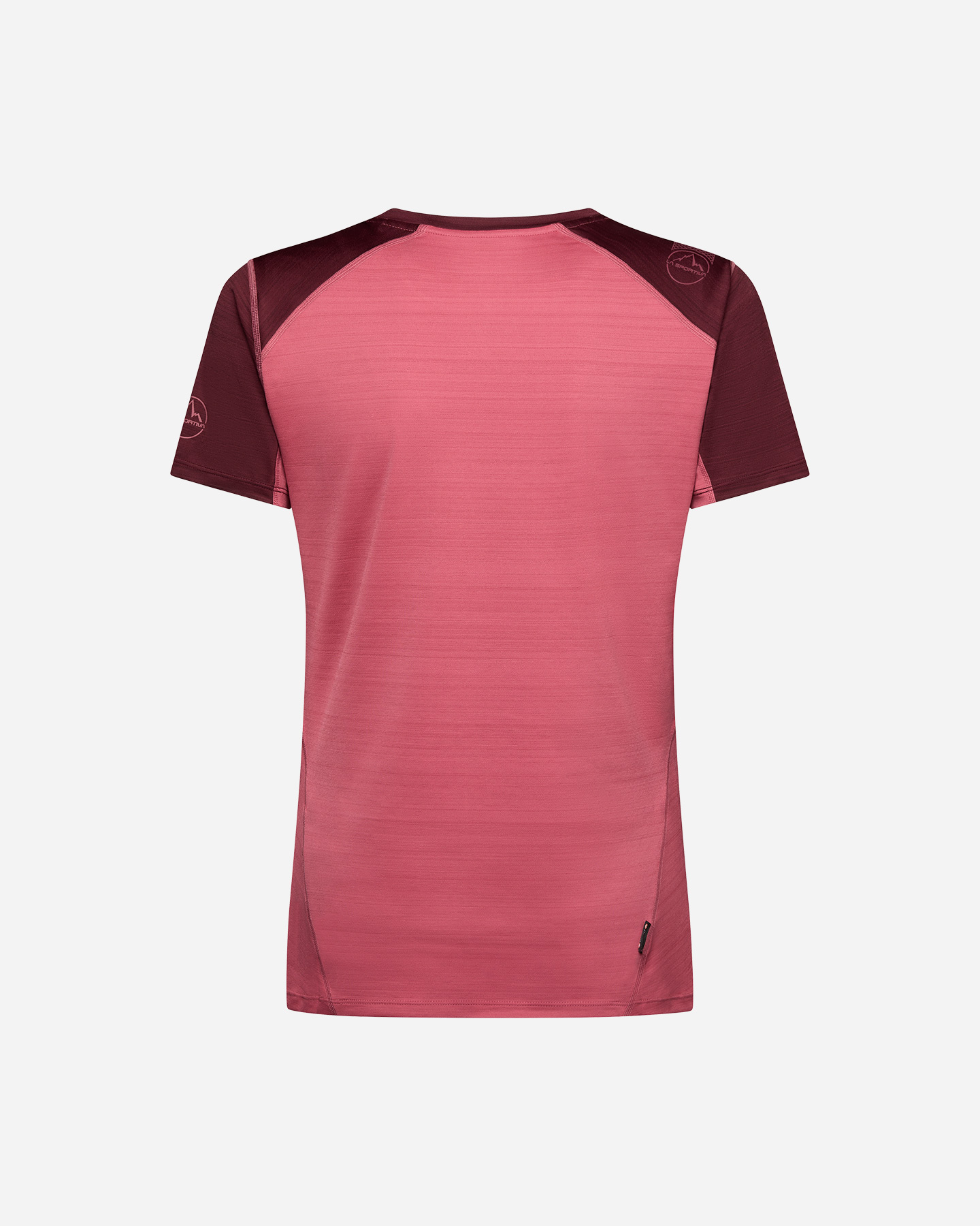 T-shirt LA SPORTIVA SUNFIRE W - Rosa - 1 | Cisalfa Sport
