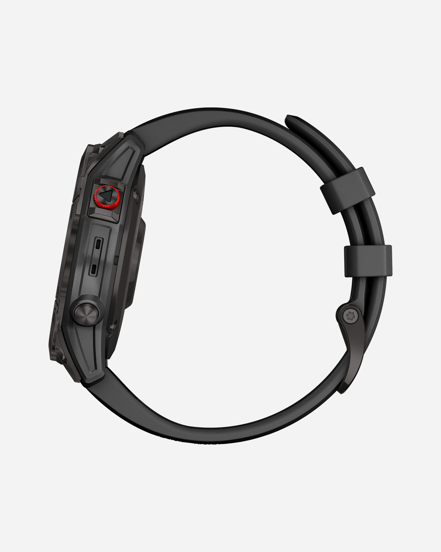 Orologio multifunzione GARMIN EPIX  - Grigio - 5 | Cisalfa Sport