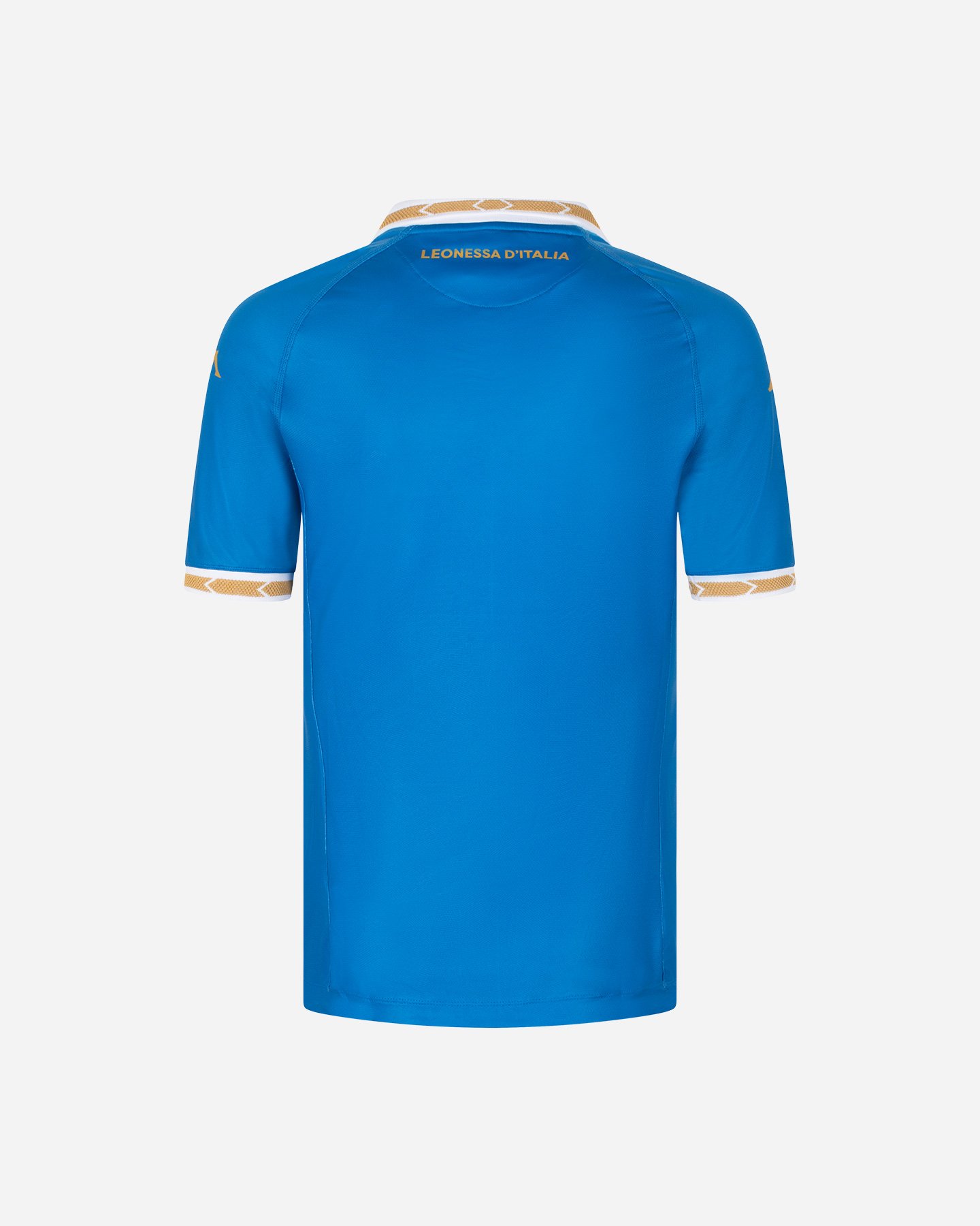 Maglia calcio ufficiale KAPPA BRESCIA HOME 24-25 M - Color mix - 1 | Cisalfa Sport