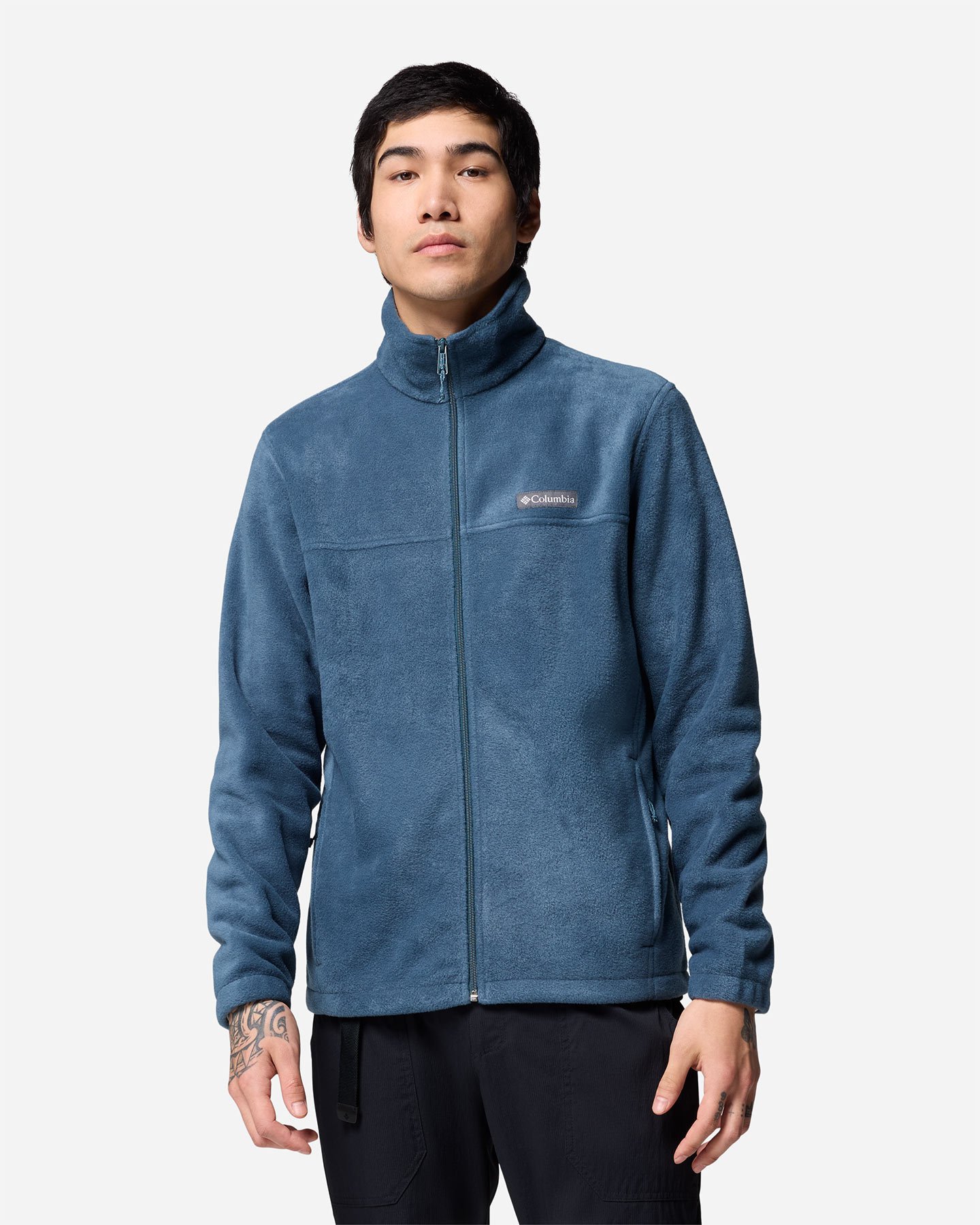 Pile COLUMBIA STEENS MOUNT 2.0 M - Blu - 0 | Cisalfa Sport