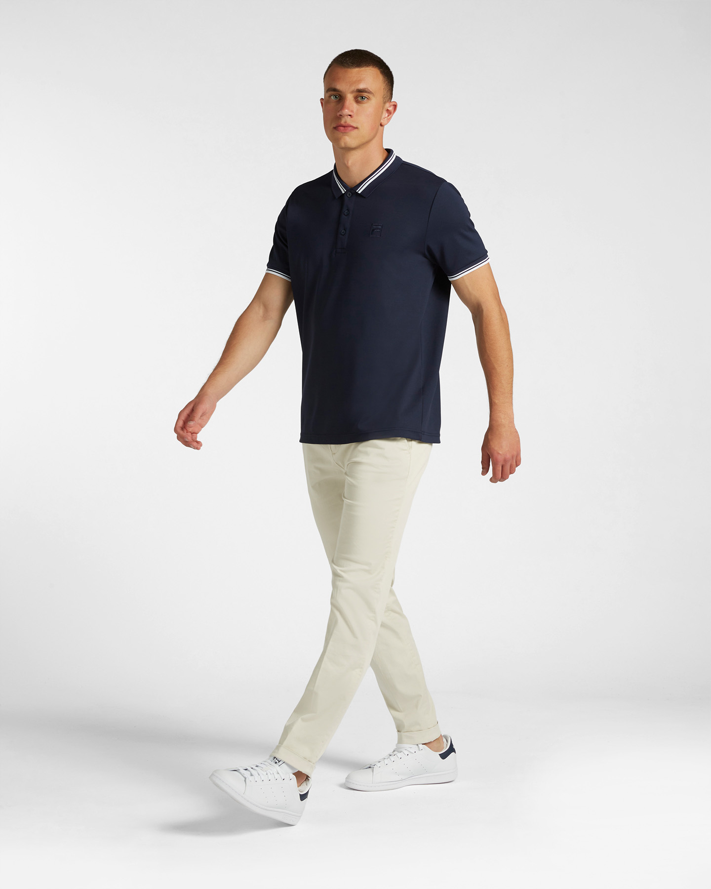 Polo FILA CLASSIC M - 15 | Cisalfa Sport