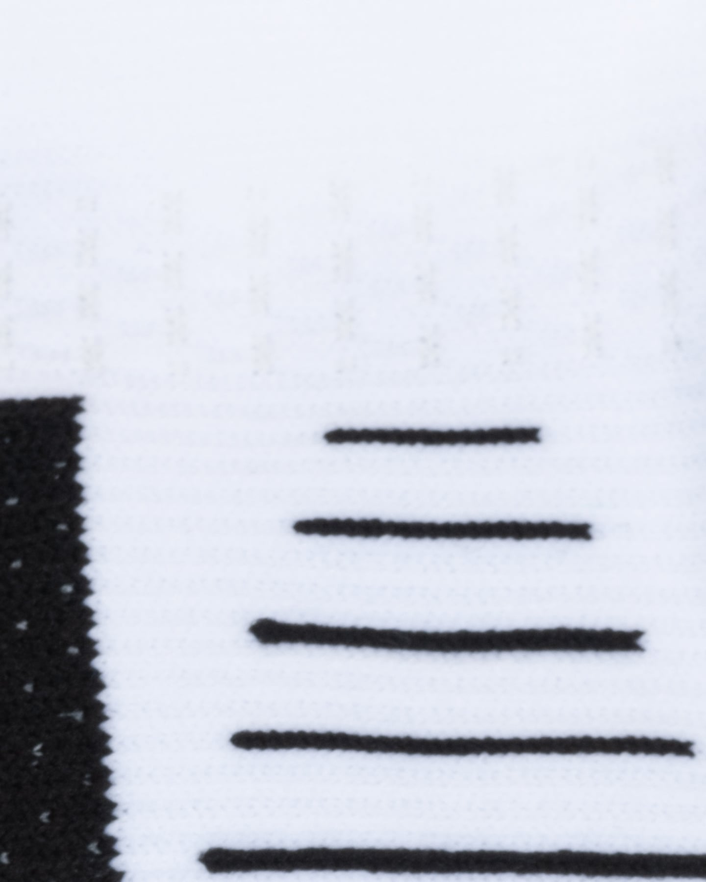 Calze ciclismo CARNIELLI BASIC  - Bianco - 2 | Cisalfa Sport