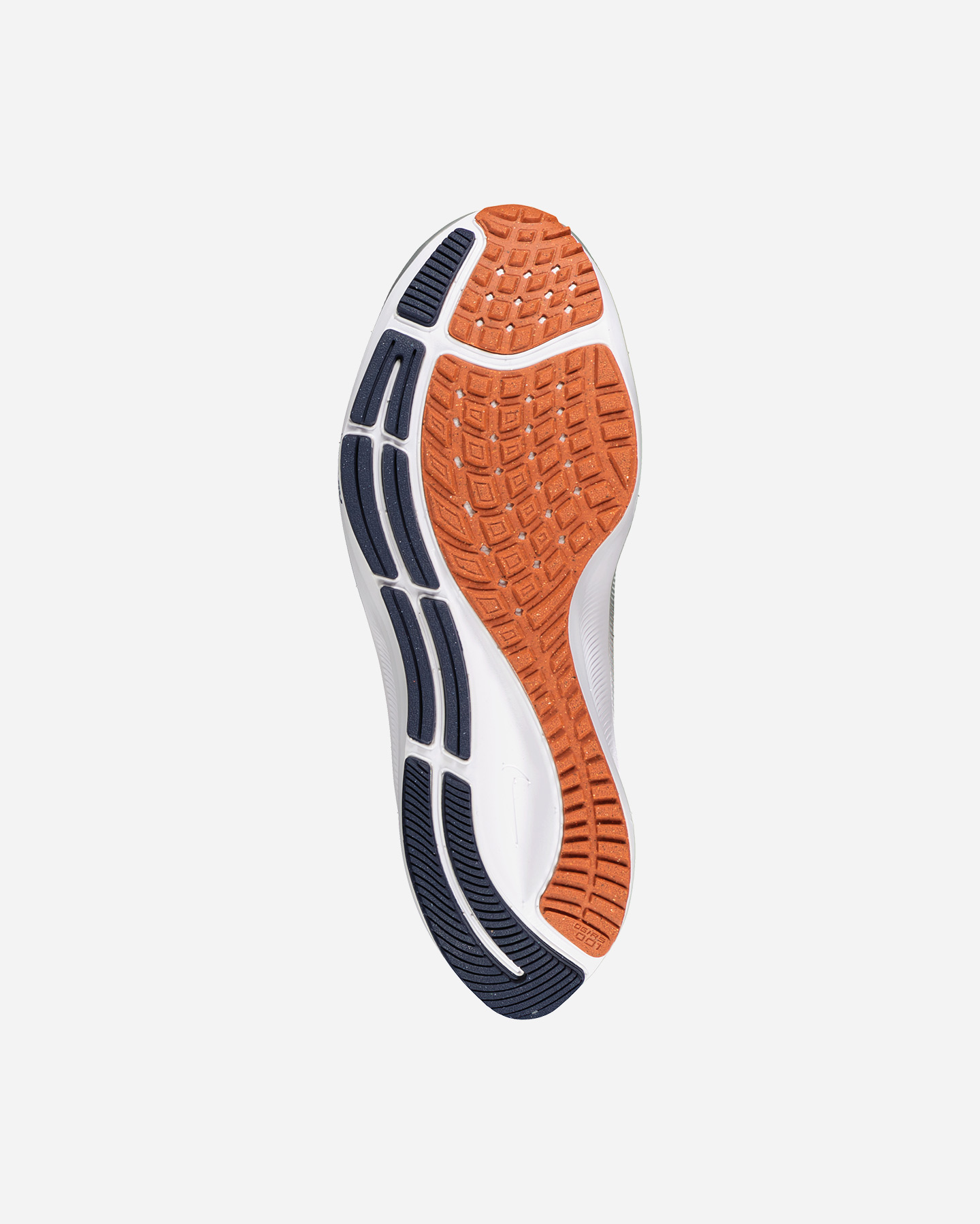 Scarpe running NIKE AIR ZOOM PEGASUS 38 GS JR - 2 | Cisalfa Sport