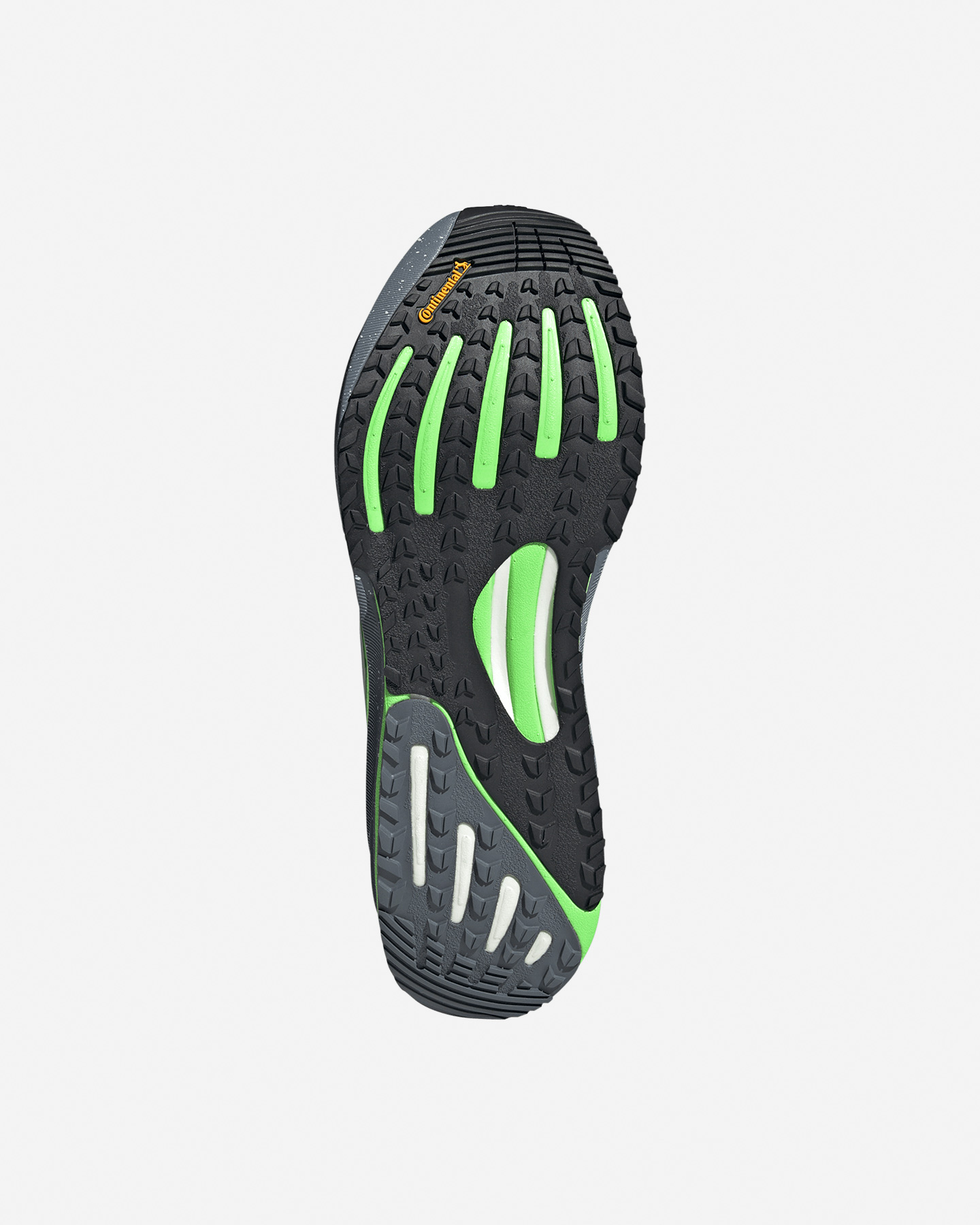 Scarpe trail ADIDAS SUPERNOVA RISE ATR M - Giallo - 1 | Cisalfa Sport