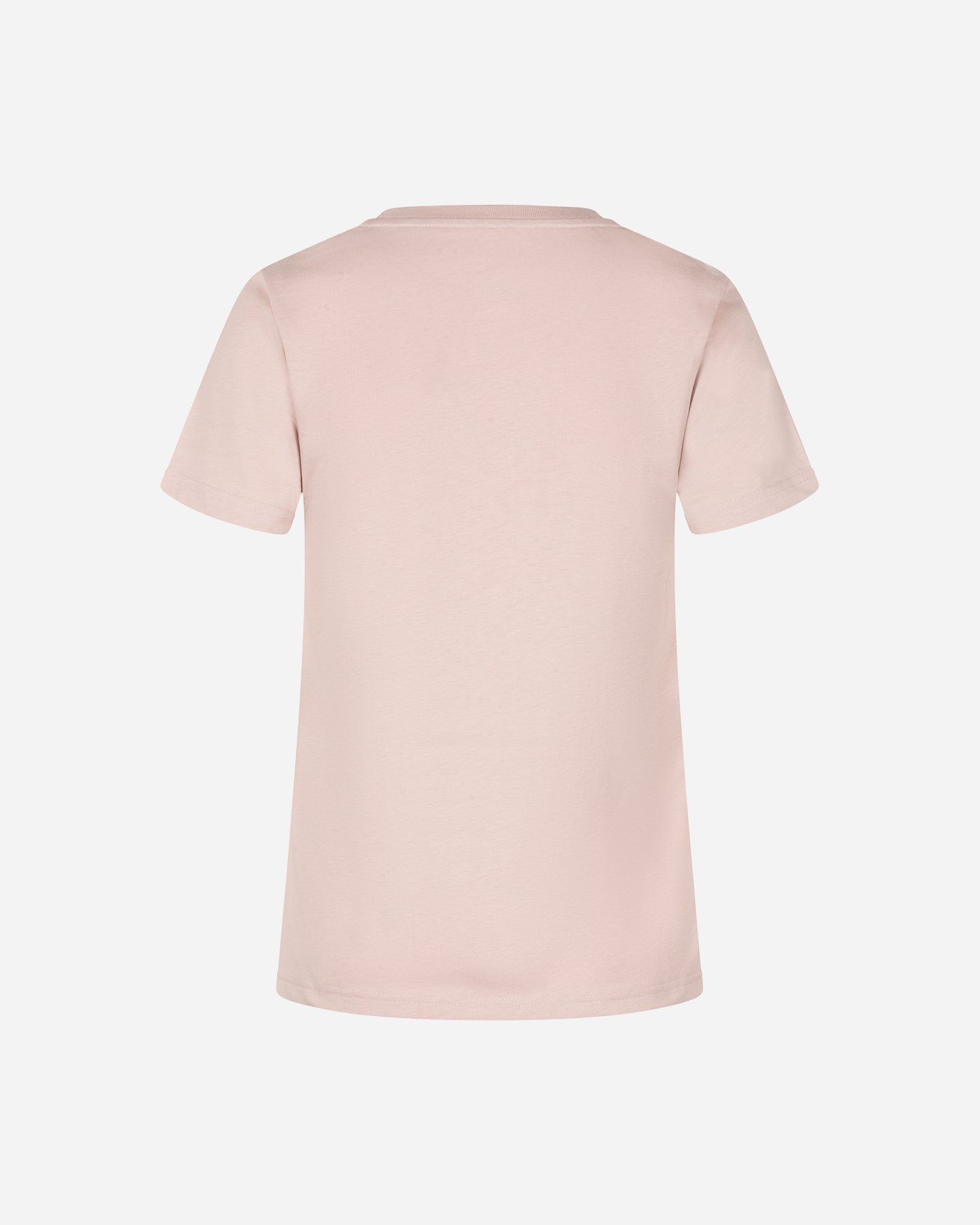 T-shirt CONVERSE CHUCK W - Rosa - 1 | Cisalfa Sport