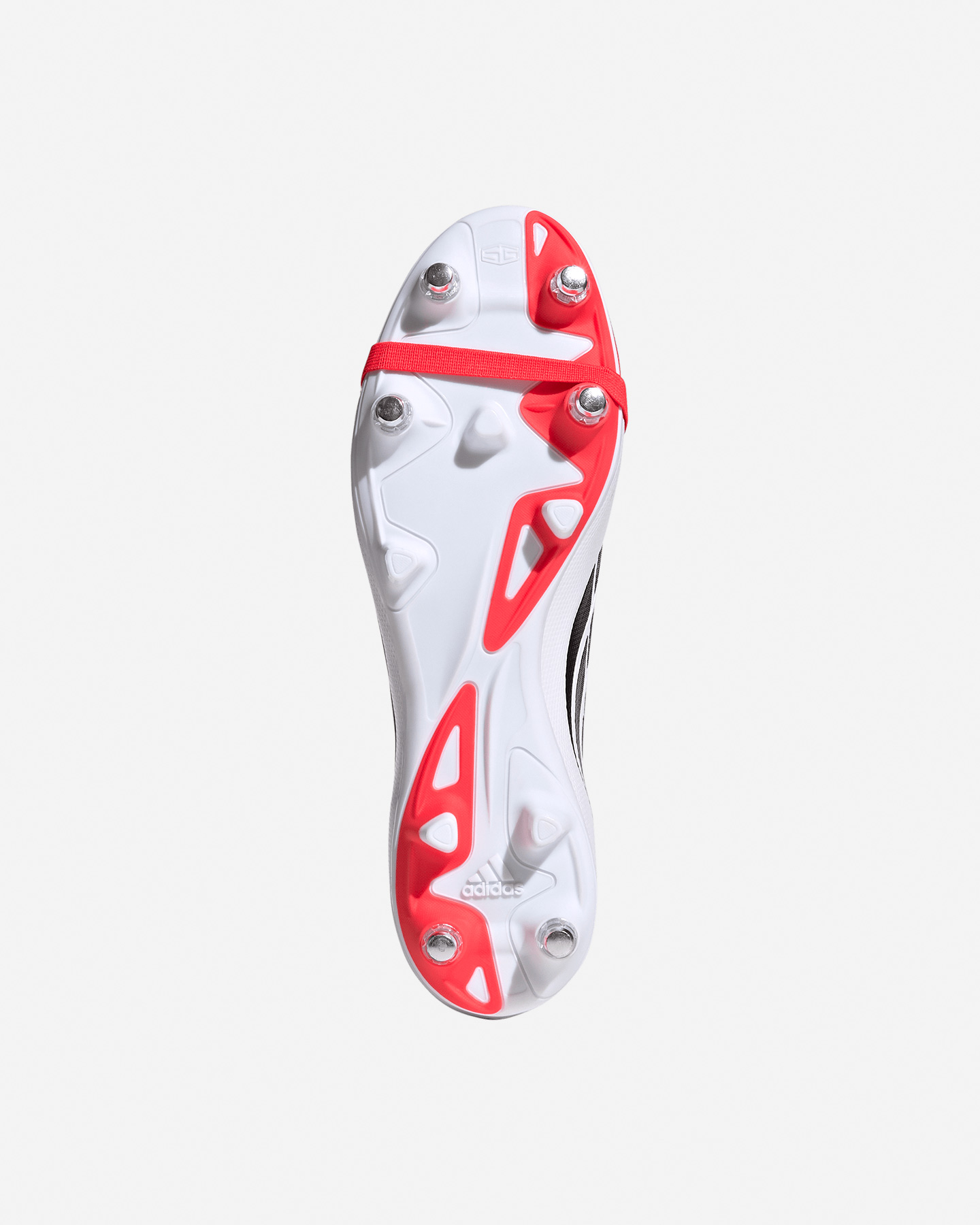 Scarpe calcio ADIDAS PREDATOR LEAGUE FT SG M - Color mix - 1 | Cisalfa Sport