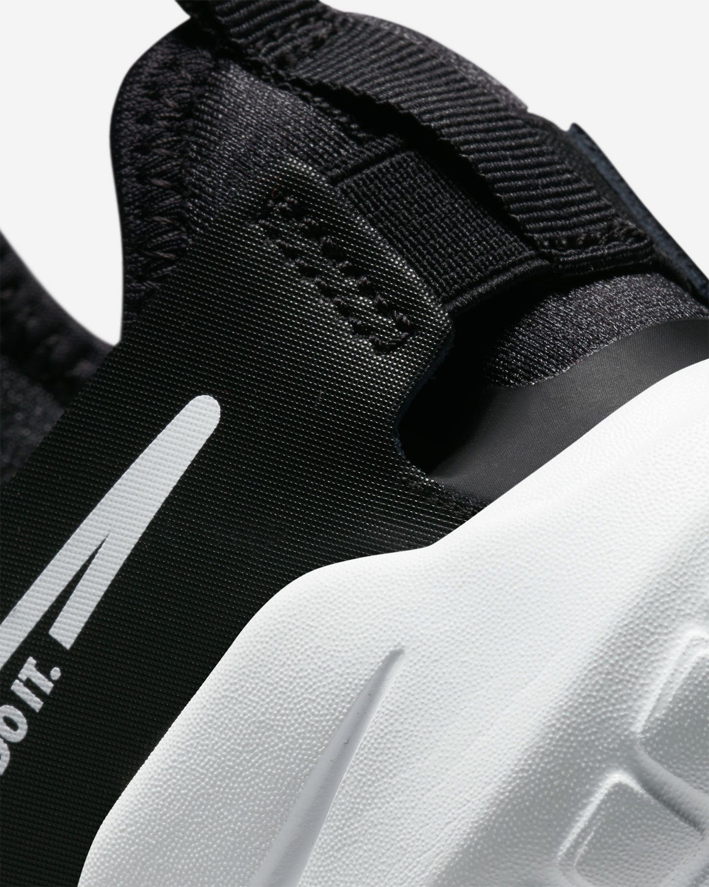 Scarpe sneakers NIKE FLEX RUNNER 2 PS JR - 5 | Cisalfa Sport