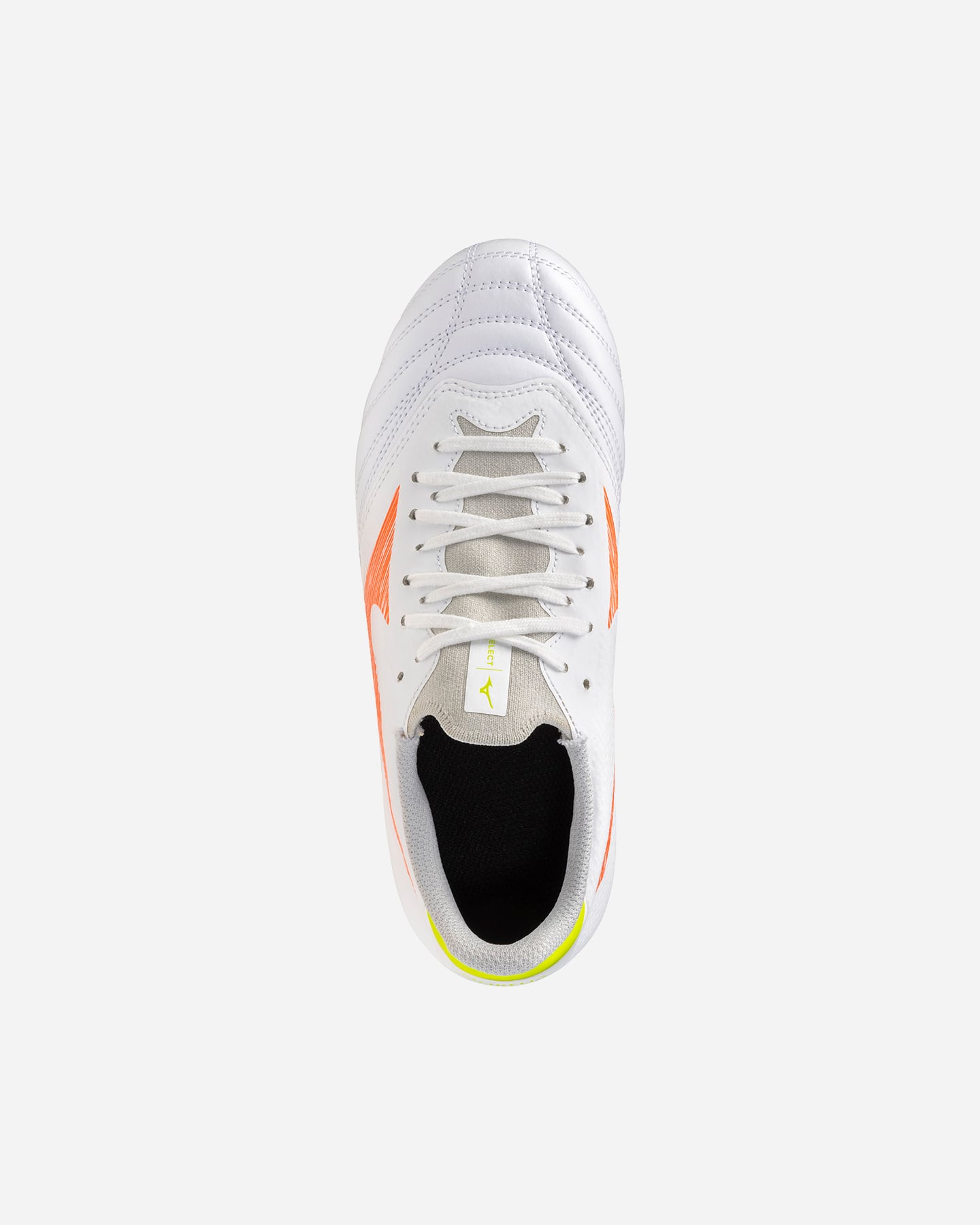 Scarpe calcio MIZUNO MORELIA NEO V BETA SEL JR - Bianco - 1 | Cisalfa Sport
