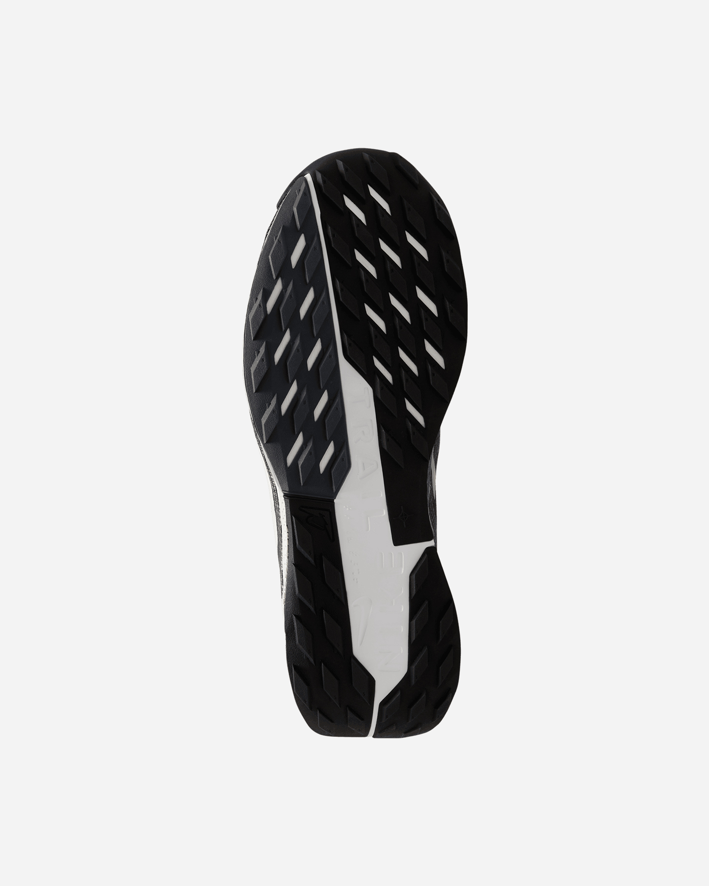 Scarpe trail NIKE REACT PEGASUS TRAIL 5 M - Nero - 1 | Cisalfa Sport