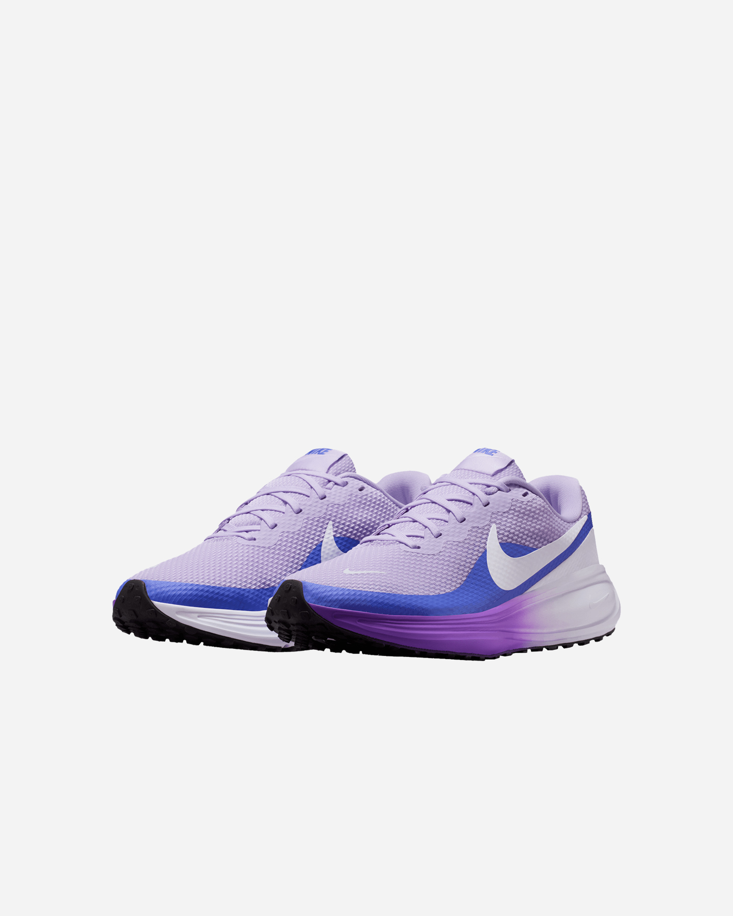 Scarpe running NIKE REVOLUTION 8 W - Viola - 1 | Cisalfa Sport