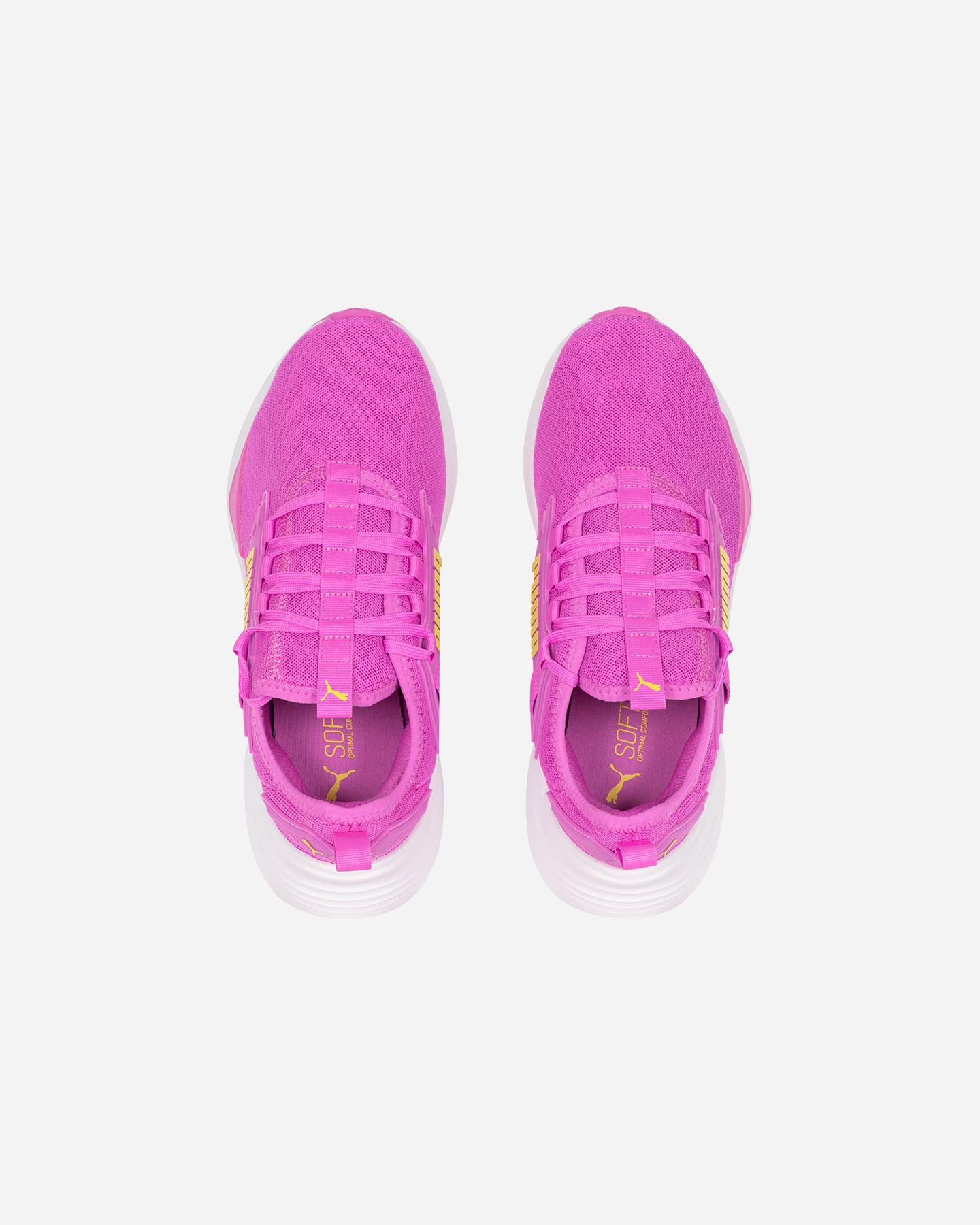 Scarpe sneakers PUMA RETALIATE 3 PS JR - Fucsia - 2 | Cisalfa Sport