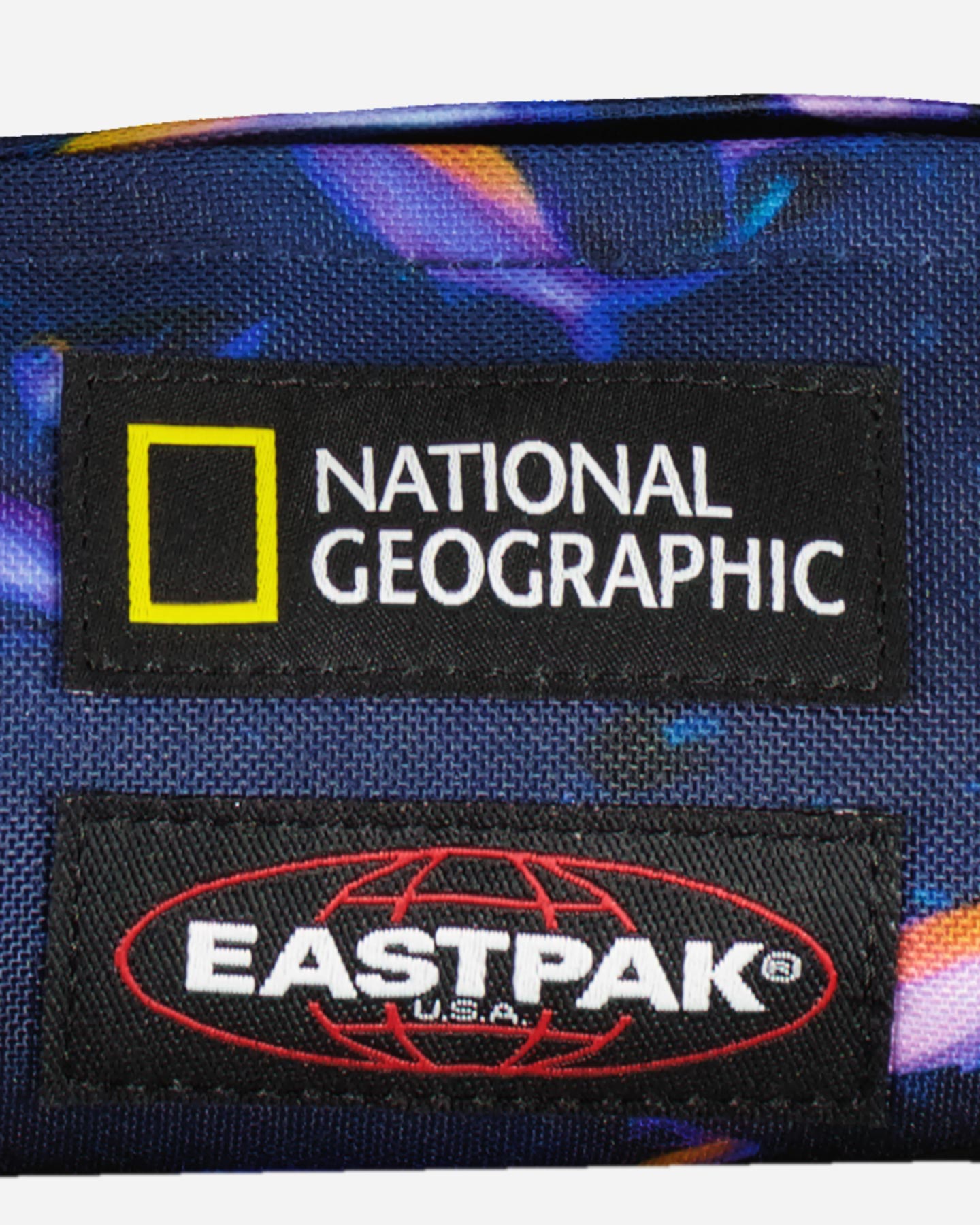 Astuccio EASTPAK BENCHMARK SINGLE  - Color mix - 2 | Cisalfa Sport