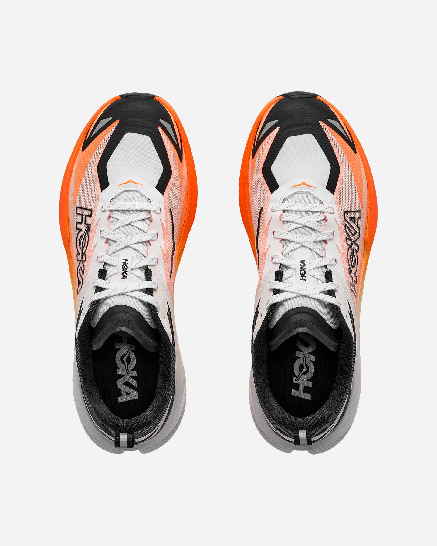 Scarpe trail HOKA ZINAL 3 W - 2 | Cisalfa Sport