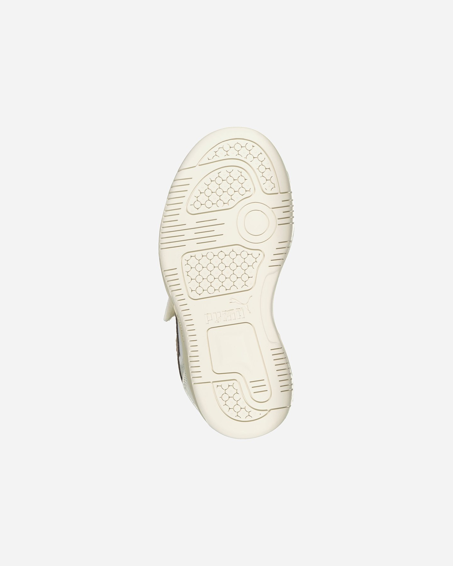 Scarpe sneakers PUMA REBOUND V6 LOW PS JR - Rosa - 2 | Cisalfa Sport