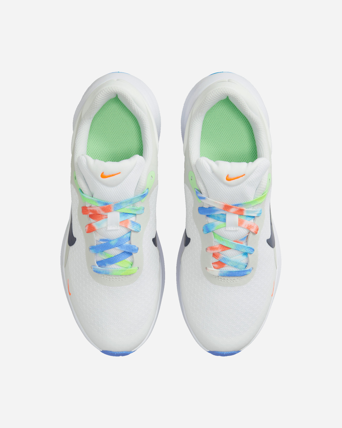 Scarpe sneakers NIKE REVOLUTION 7 GS JR - 9 | Cisalfa Sport