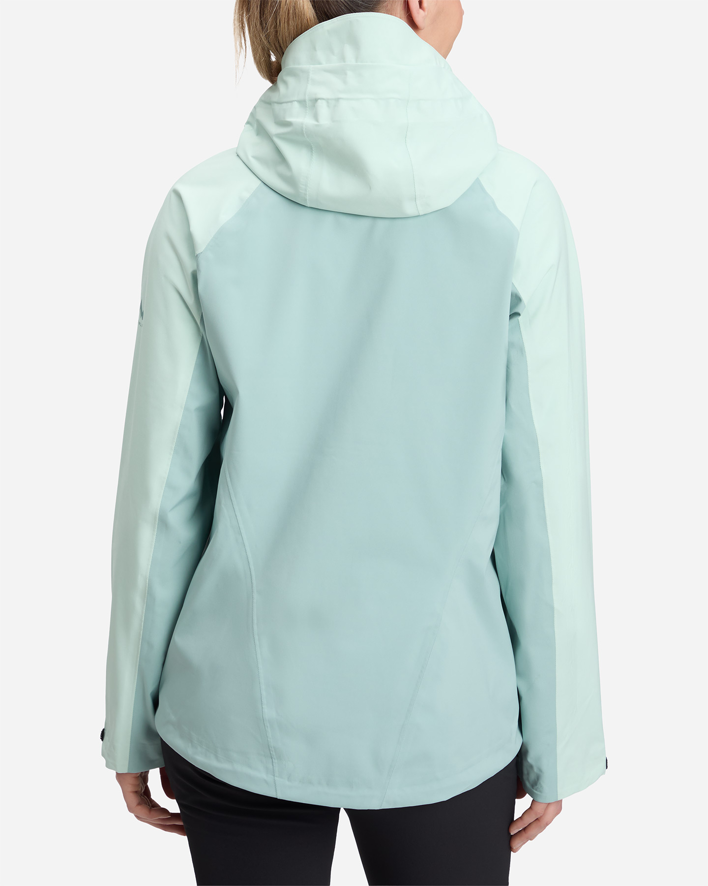 Giacca outdoor MCKINLEY SATTEL W - Verde - 2 | Cisalfa Sport