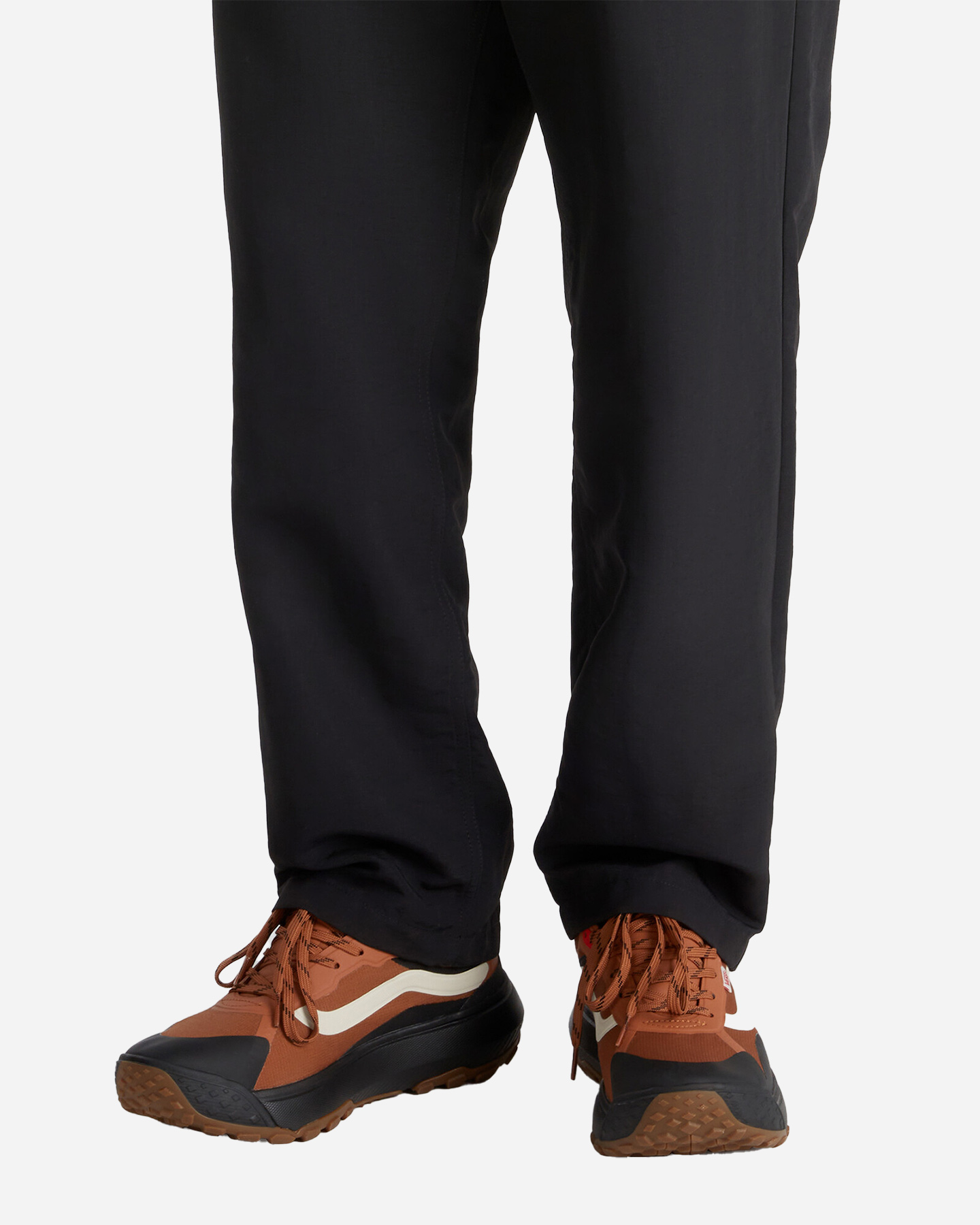 Scarpe sneakers VANS CROSSPATH MTE M - Marrone - 4 | Cisalfa Sport