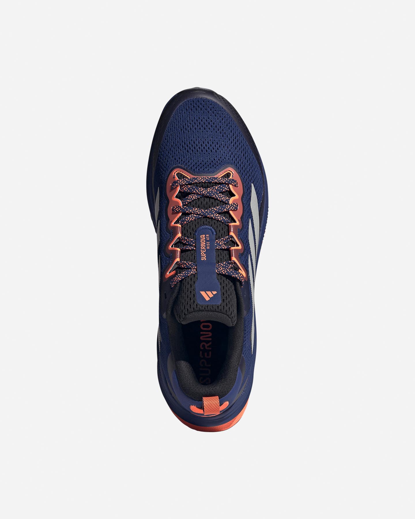 Scarpe trail ADIDAS SUPERNOVA RISE ATR M - Blu - 2 | Cisalfa Sport