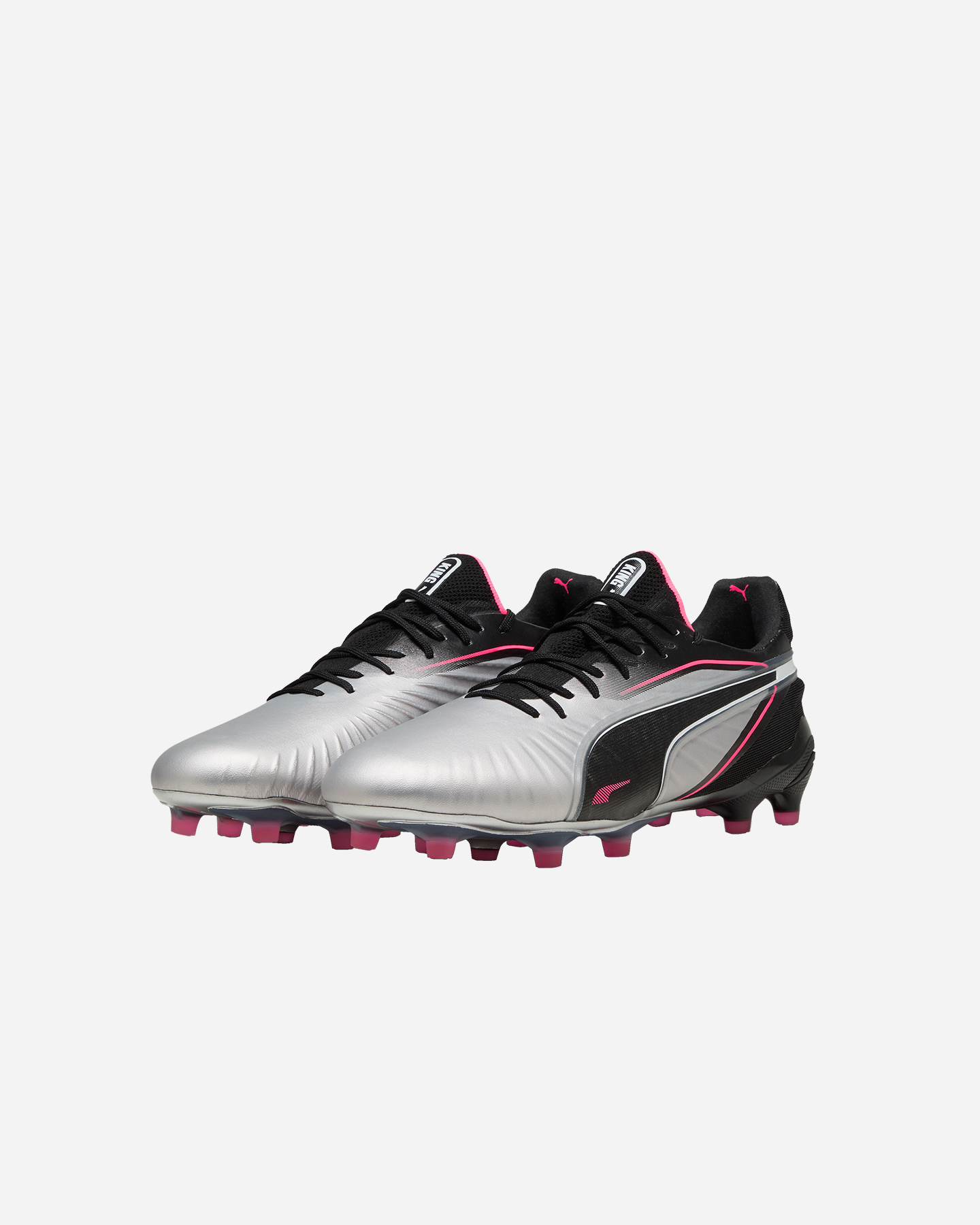 Scarpe calcio PUMA KING ULTIMATE FG-AG M - Color mix - 1 | Cisalfa Sport