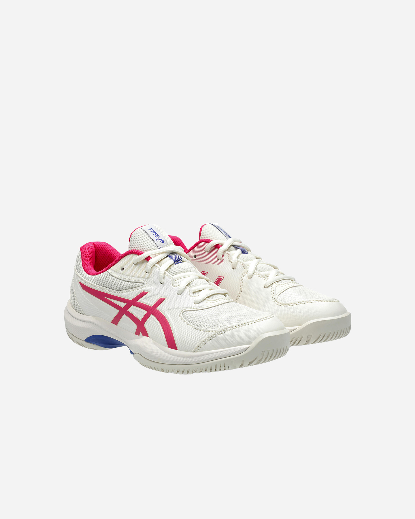 Scarpe tennis ASICS GEL GAME GS JR - Bianco - 1 | Cisalfa Sport