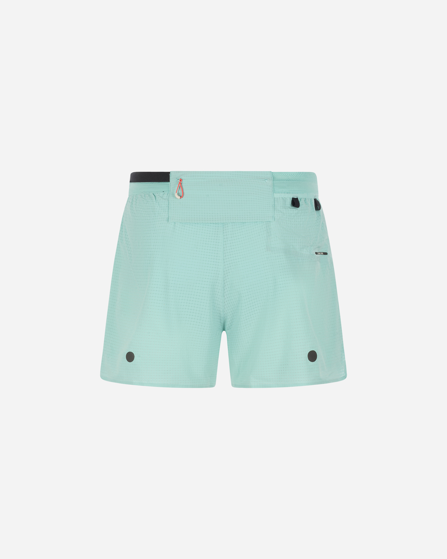 Short running ASICS METARUN 5IN M - Azzurro - 1 | Cisalfa Sport