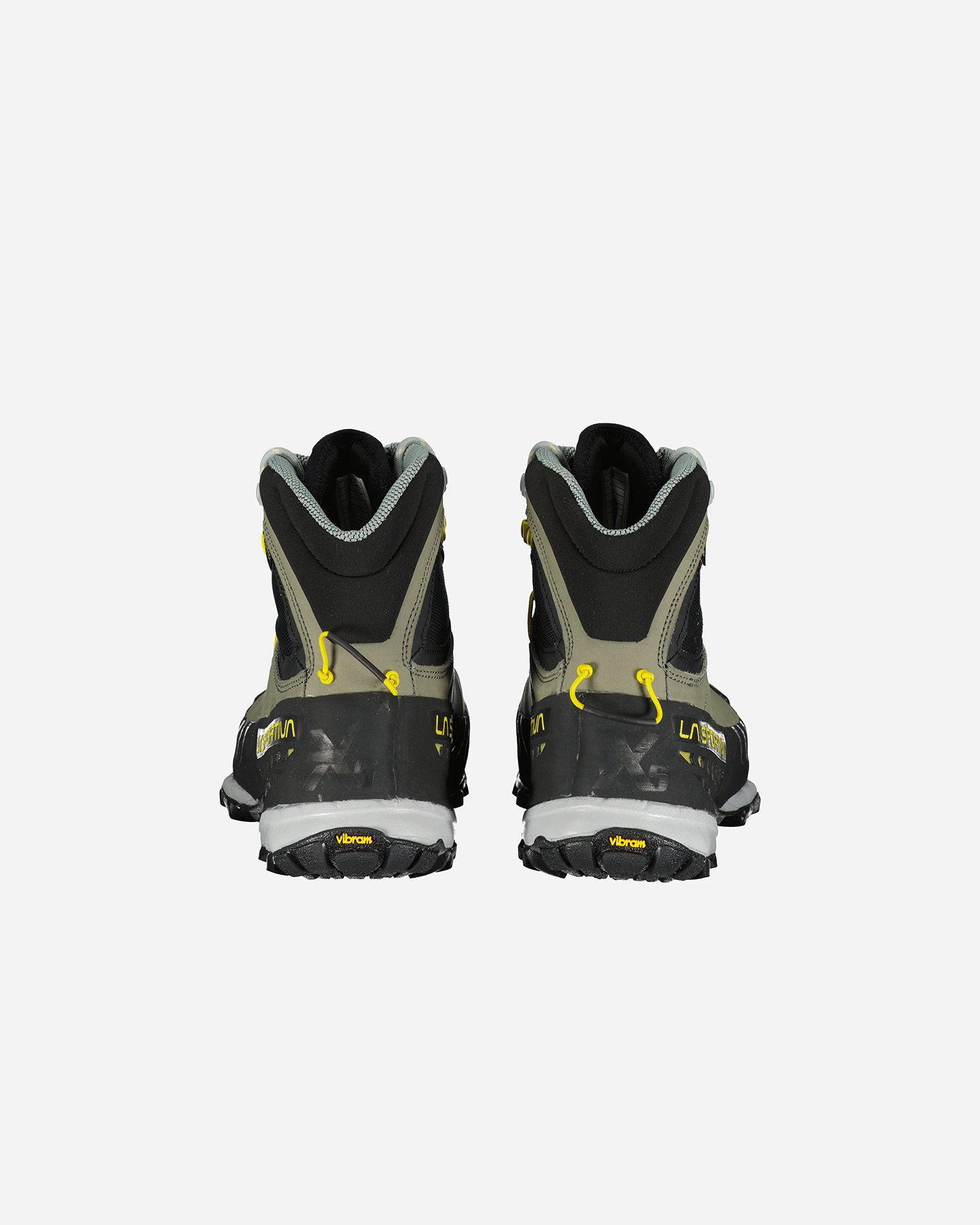 Scarpe escursionismo LA SPORTIVA TX5 HIGH GTX W - Grigio - 4 | Cisalfa Sport