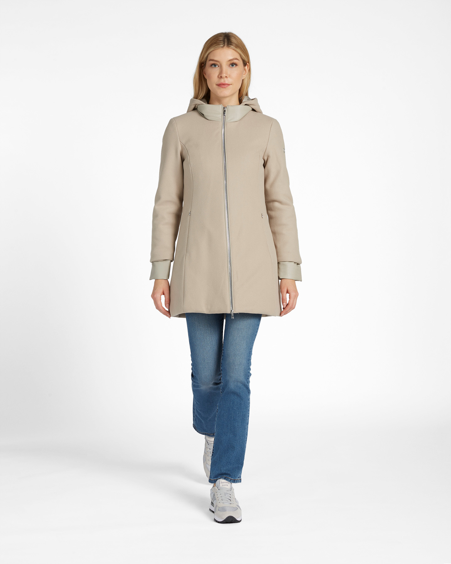 Giacca DACK'S URBAN CITY W - 3 | Cisalfa Sport