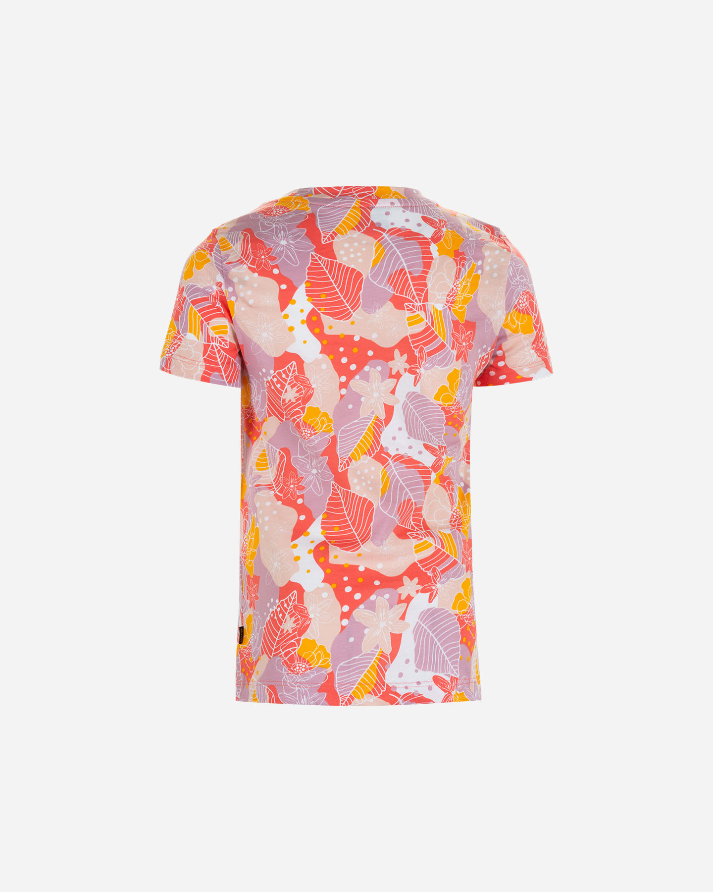 T-shirt PUMA AOP JR - Color mix - 1 | Cisalfa Sport